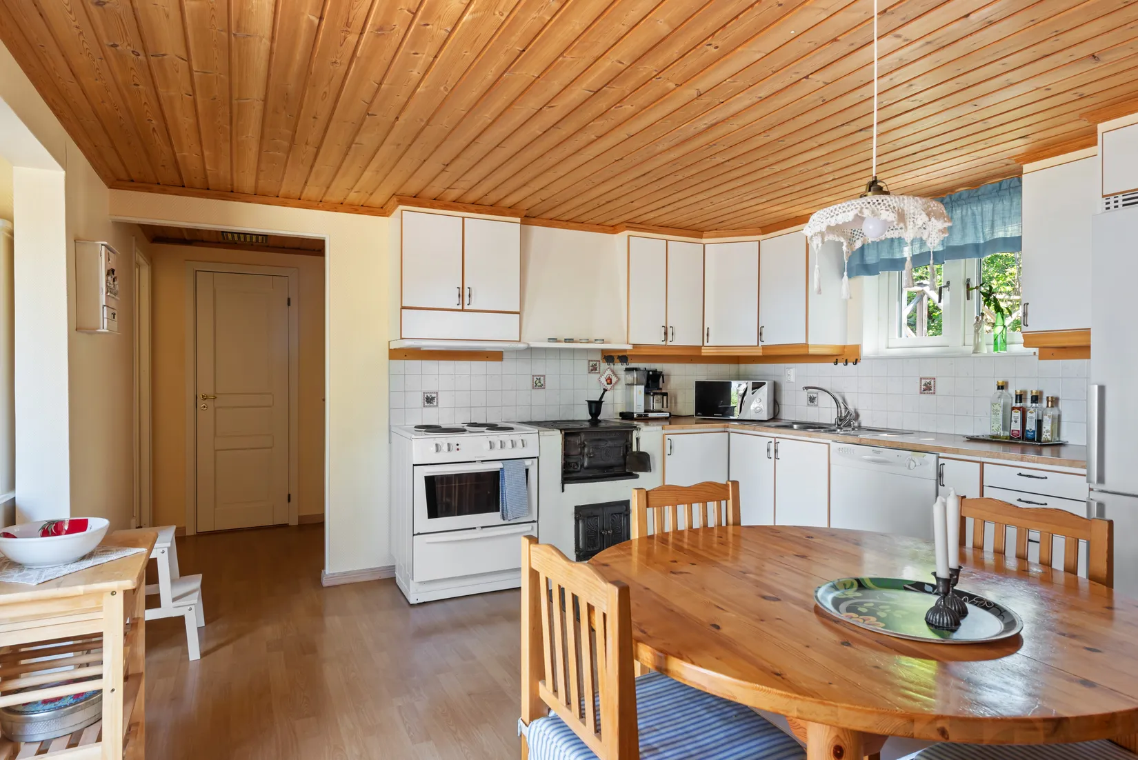 Fritidshus, Strömsviksvägen 74, Västernäs/Vallmar, Norrtälje