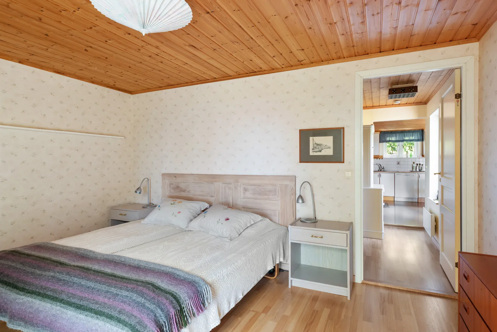 Fritidshus, Strömsviksvägen 74, Västernäs/Vallmar, Norrtälje