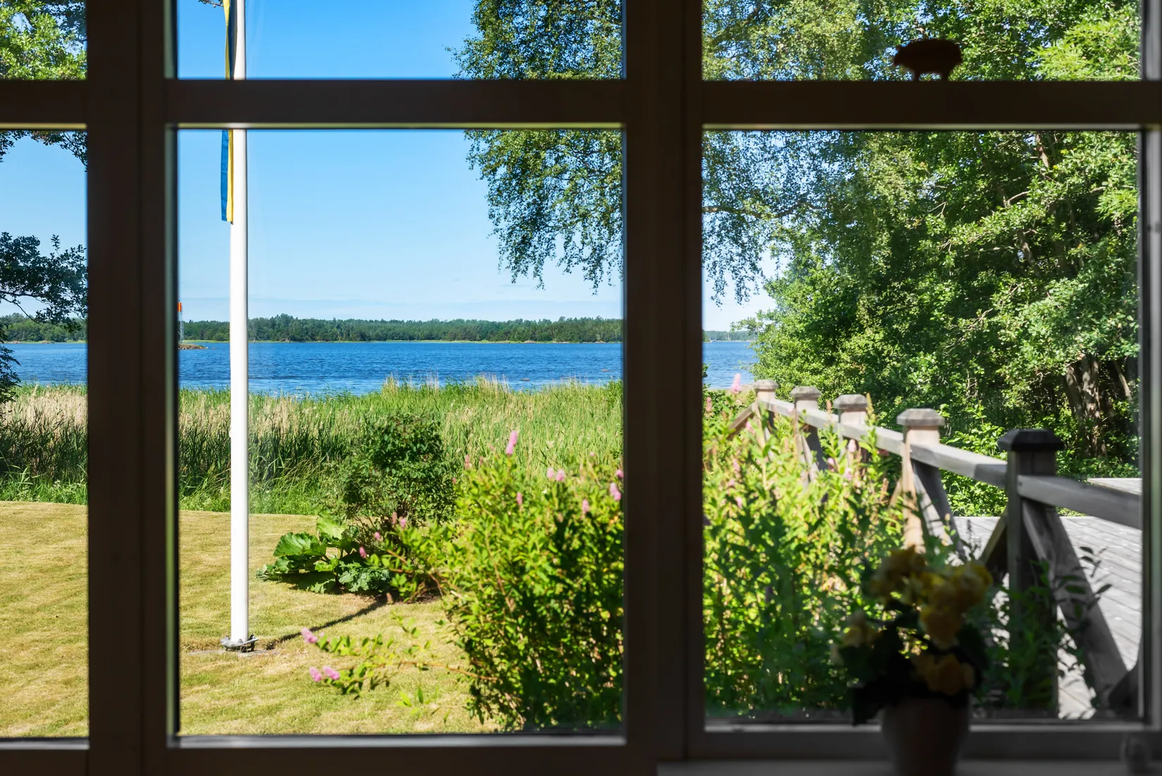 Fritidshus, Strömsviksvägen 74, Västernäs/Vallmar, Norrtälje