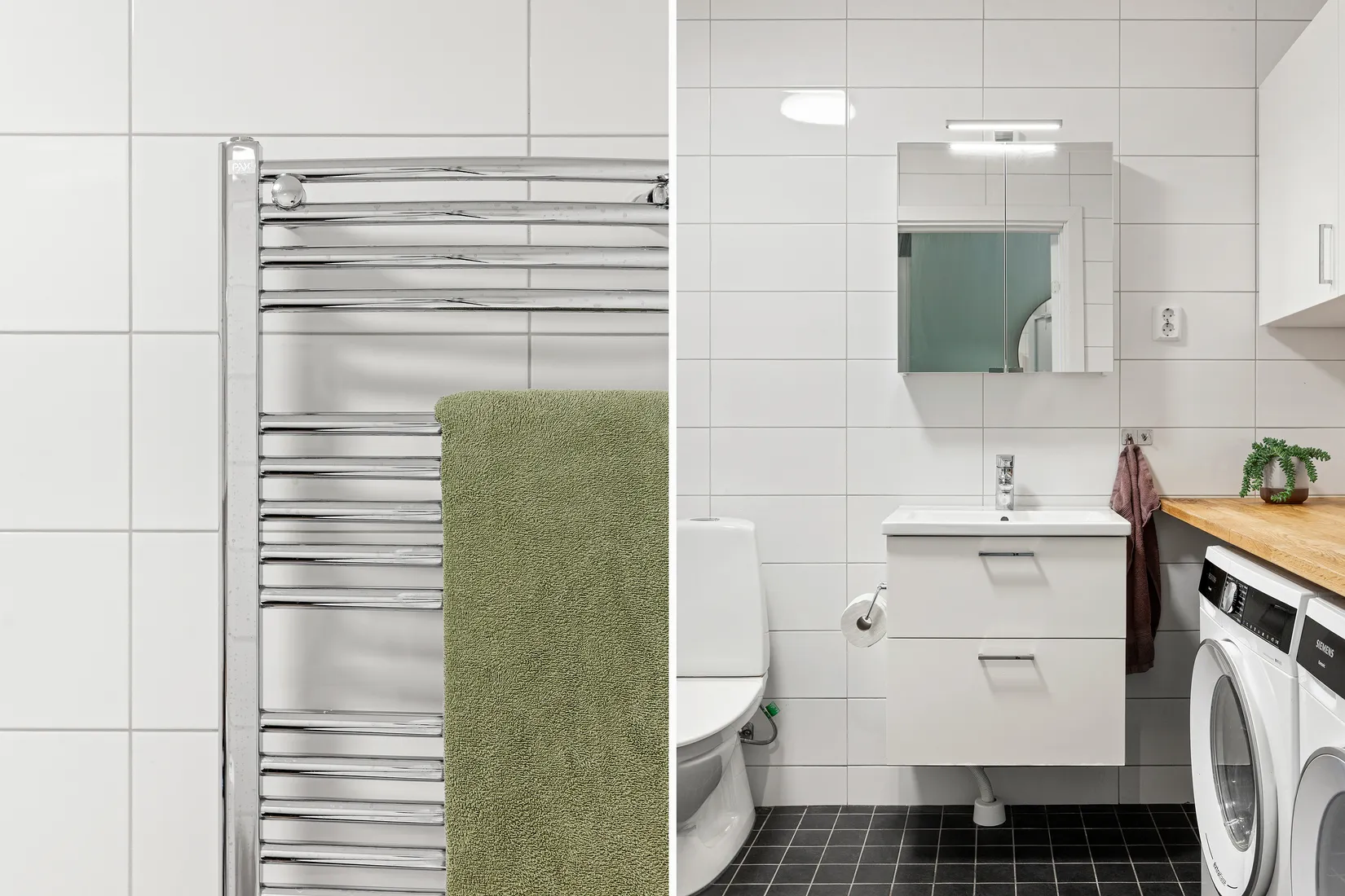 Radhus, Växthusgränd 9, Marieberg, Nyköping