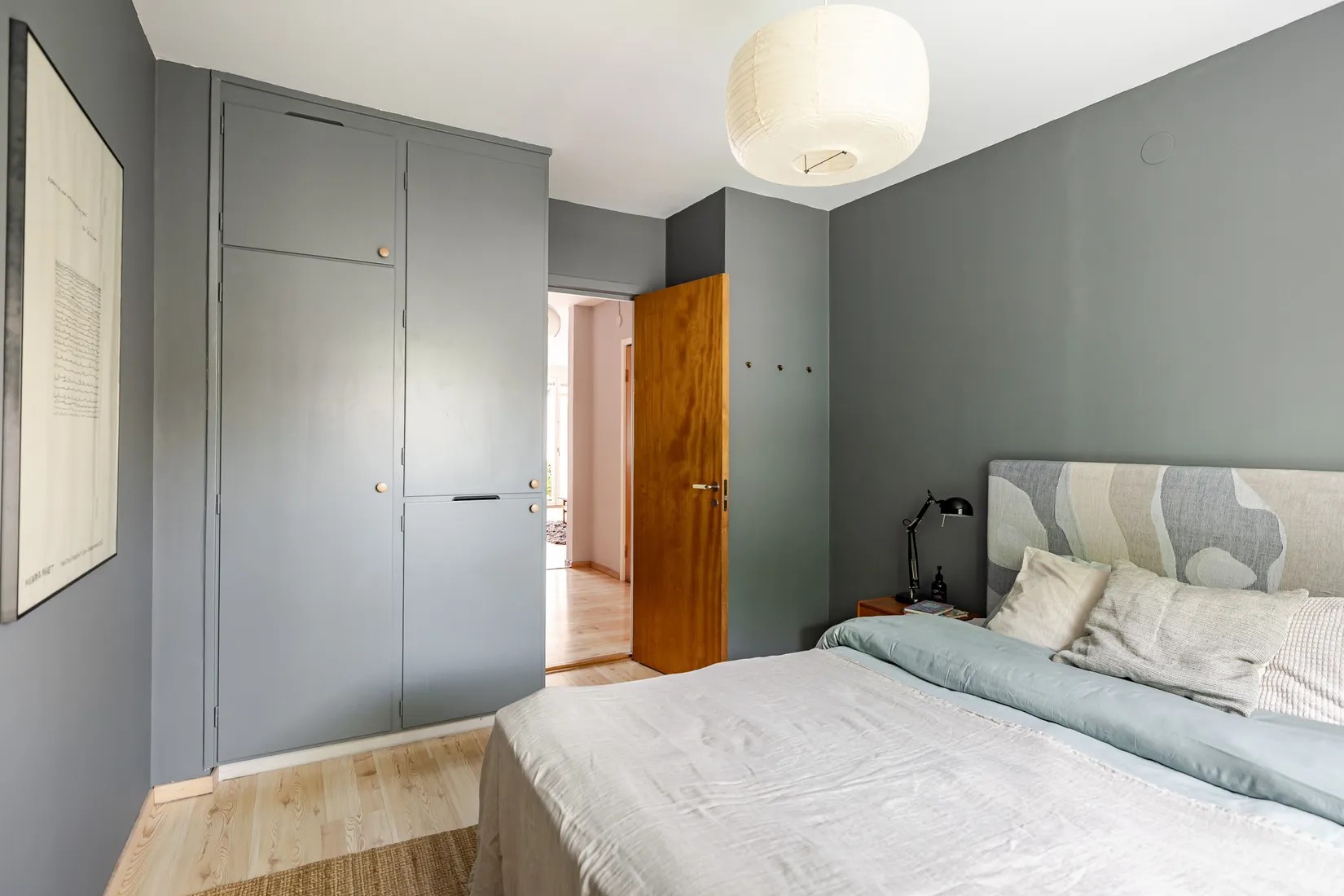 Bostadsrätt, Vallmansgatan 7B, Centralt, Falun
