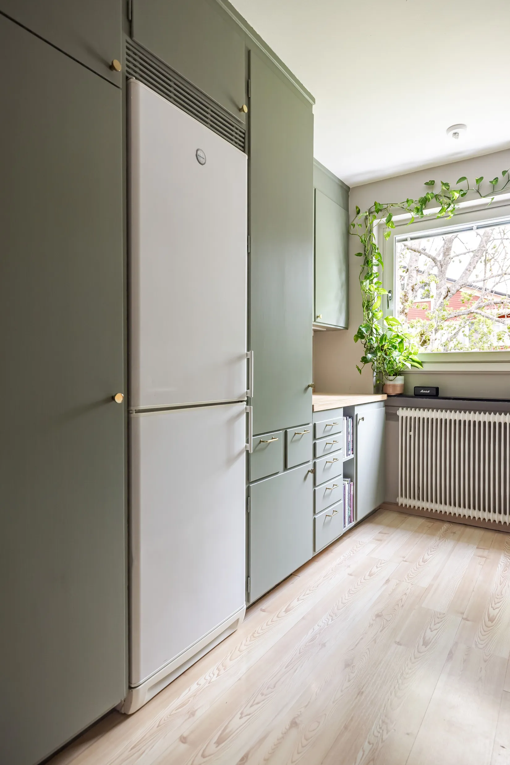 Bostadsrätt, Vallmansgatan 7B, Centralt, Falun