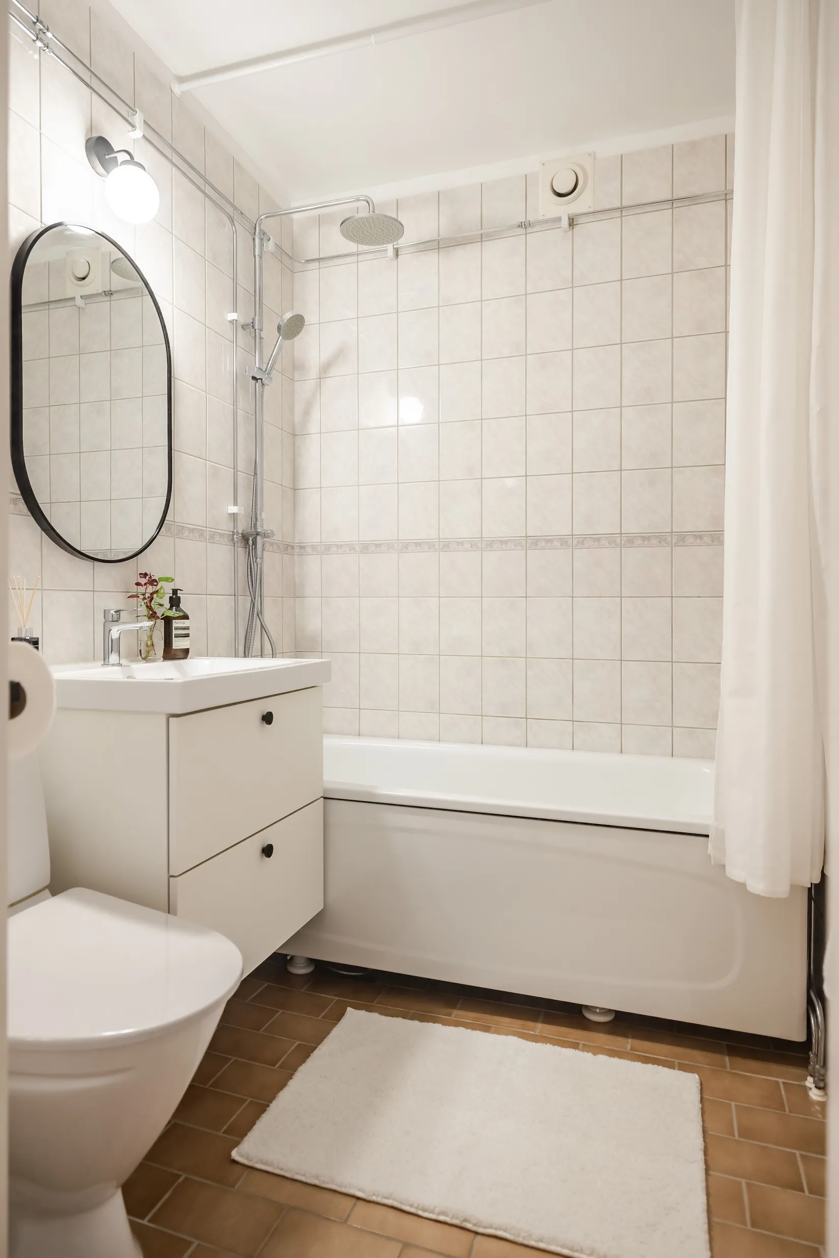 Bostadsrätt, Vallmansgatan 7B, Centralt, Falun