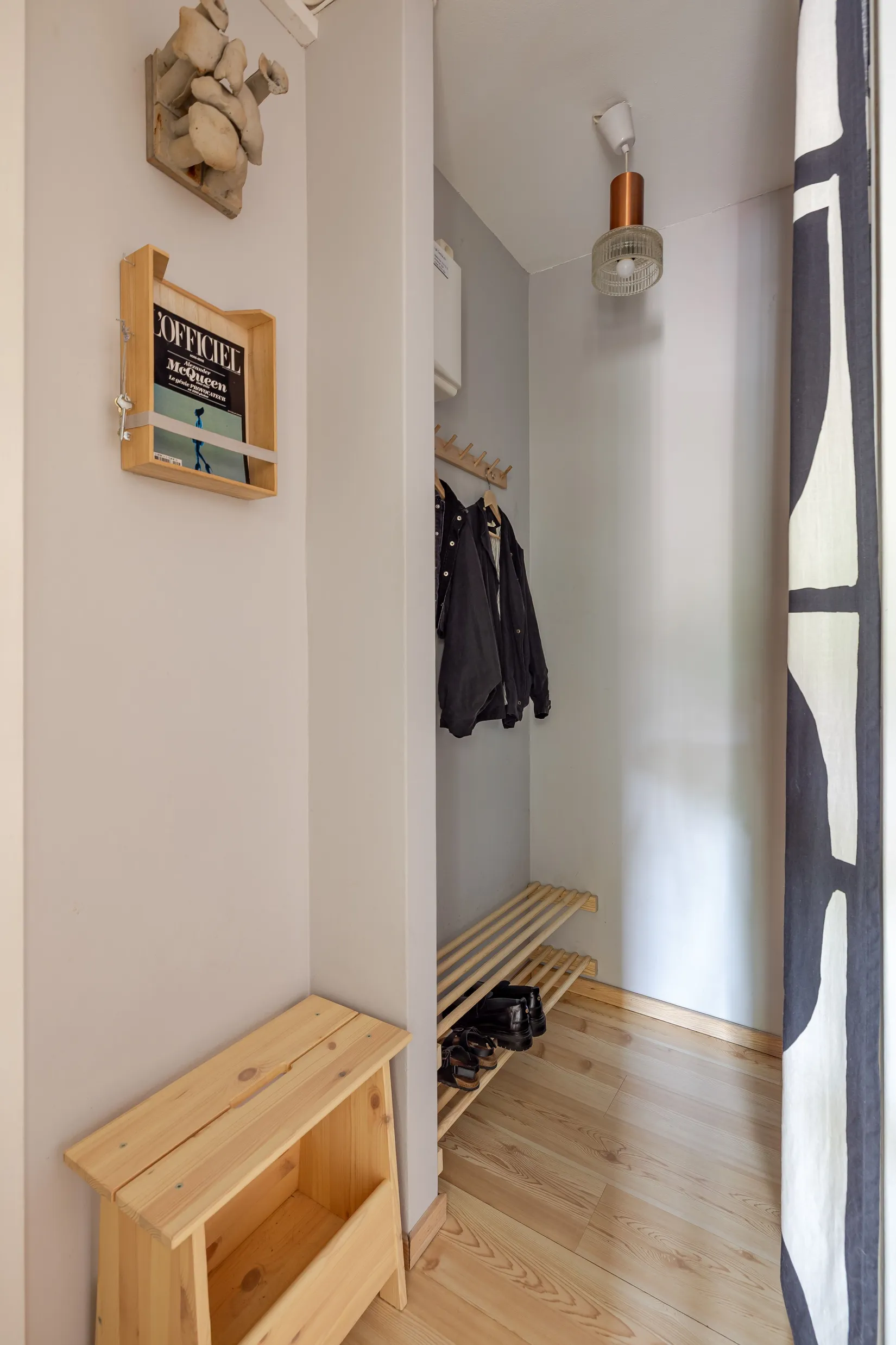 Bostadsrätt, Vallmansgatan 7B, Centralt, Falun