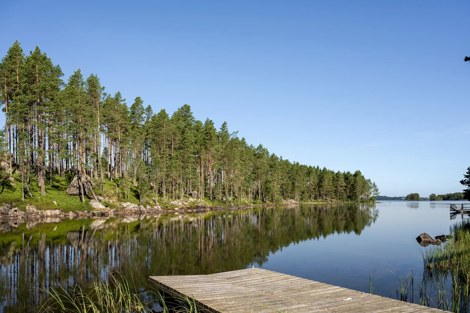 Fritidshus, Lerån 146, Lerån, Östersund