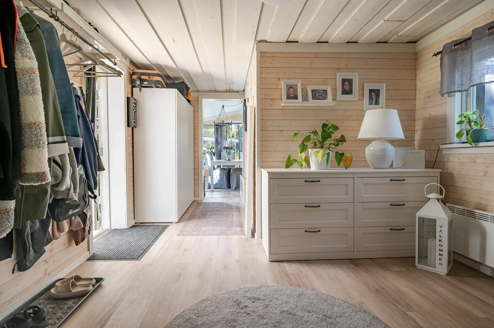 Fritidshus, Lerån 146, Lerån, Östersund