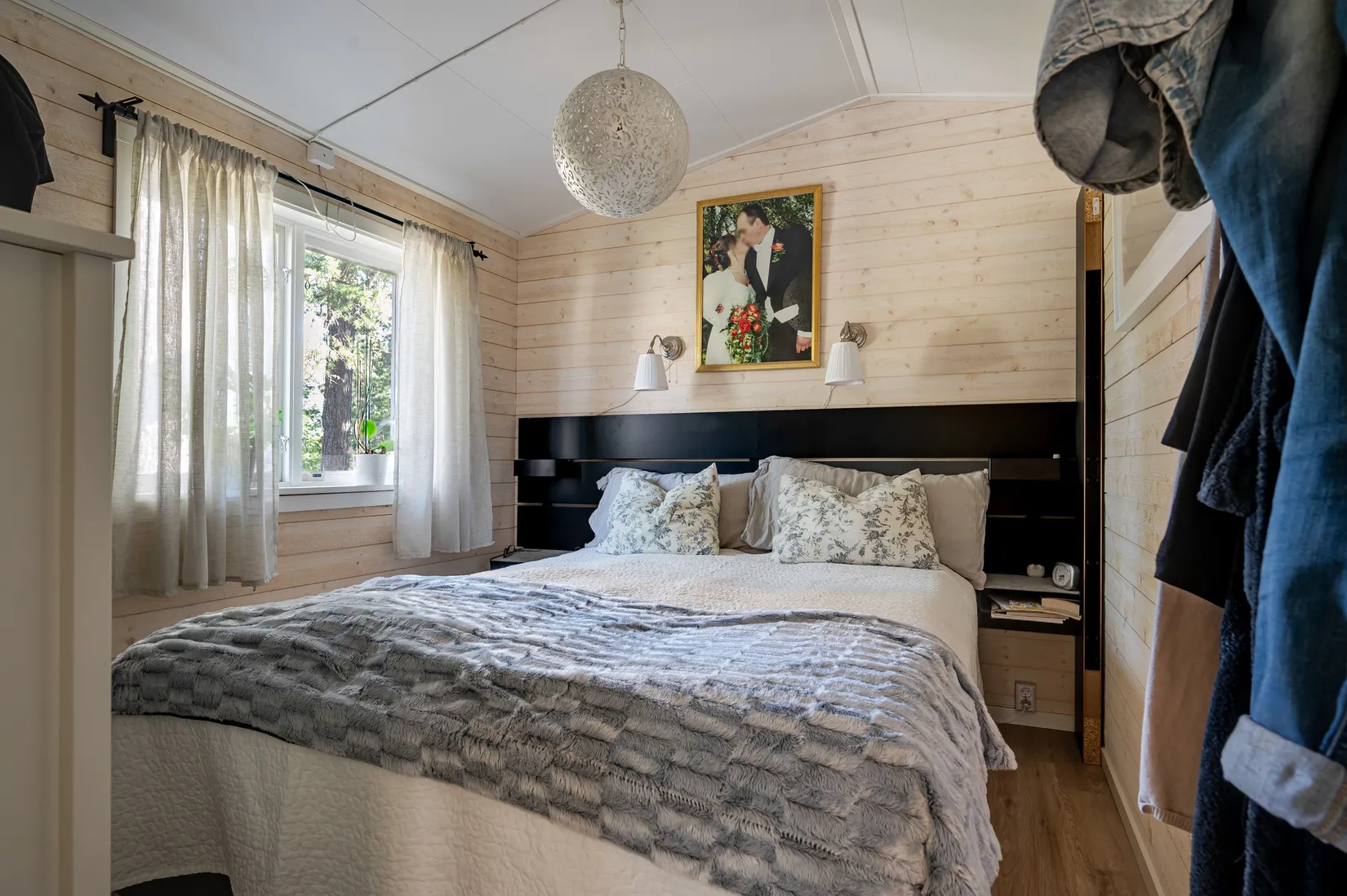Fritidshus, Lerån 146, Lerån, Östersund