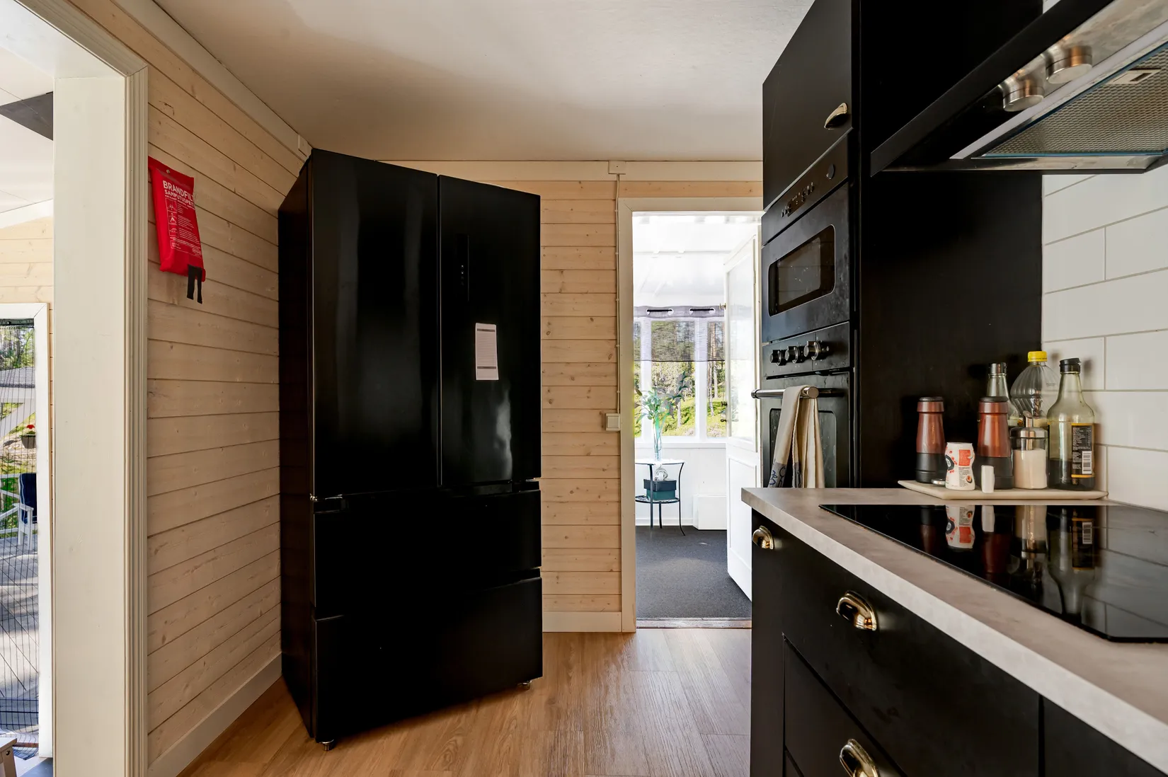 Fritidshus, Lerån 146, Lerån, Östersund