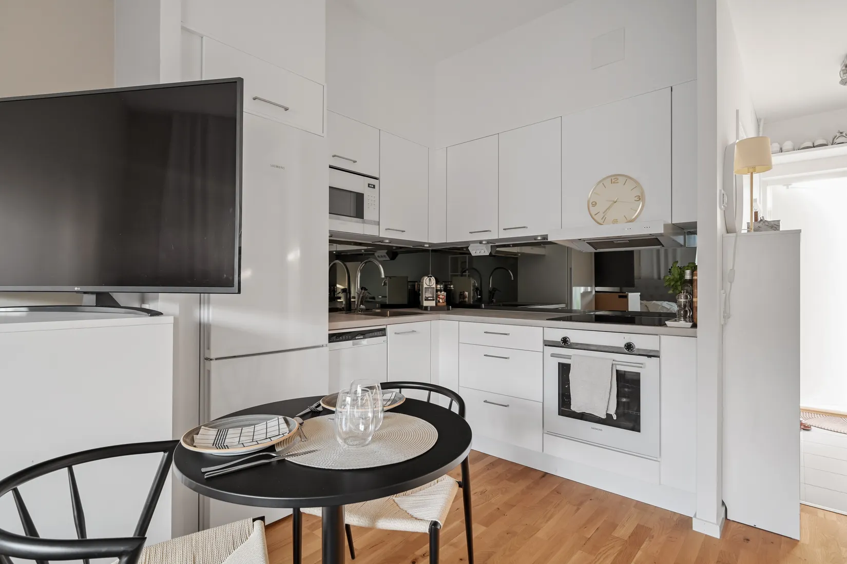 Bostadsrätt, Fontängatan 3C, Fresta, Upplands Väsby