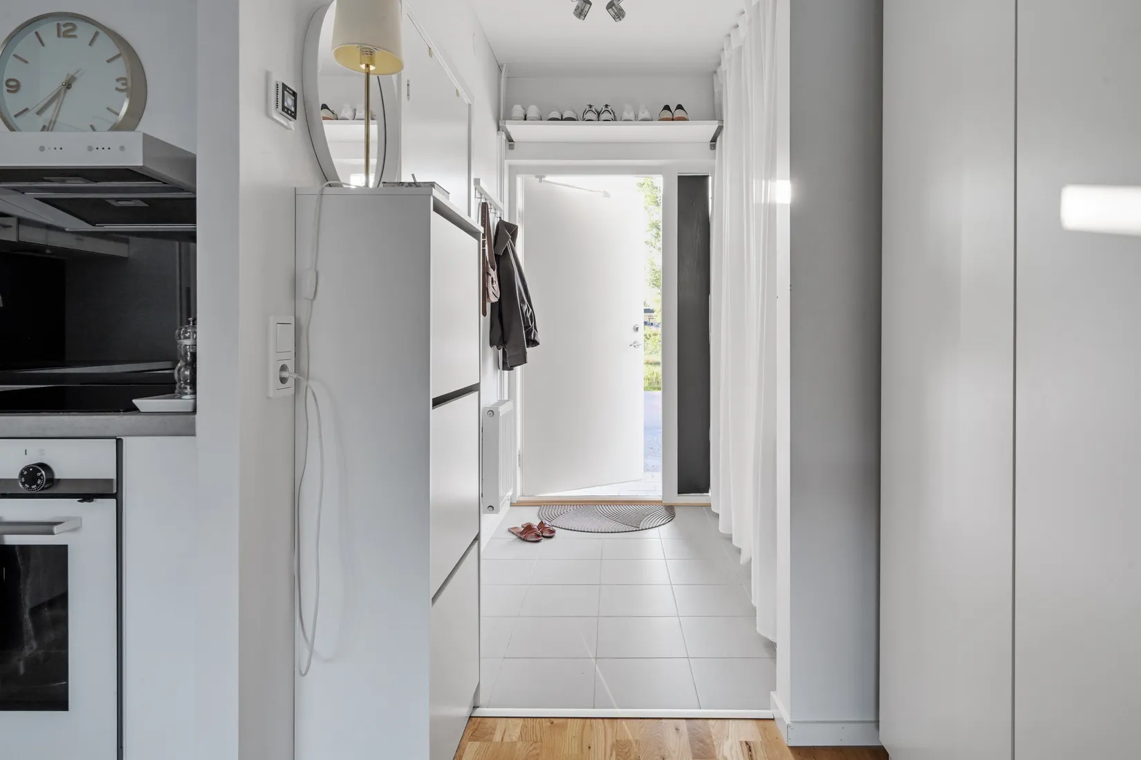 Bostadsrätt, Fontängatan 3C, Fresta, Upplands Väsby