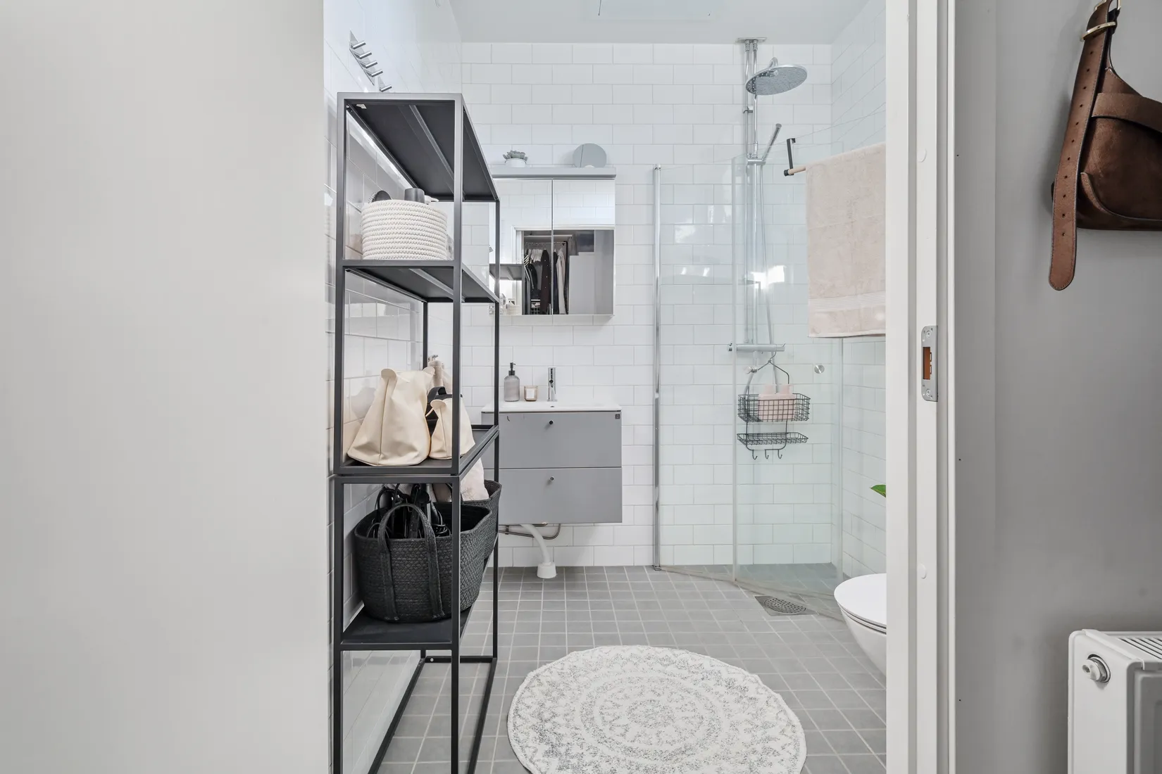 Bostadsrätt, Fontängatan 3C, Fresta, Upplands Väsby