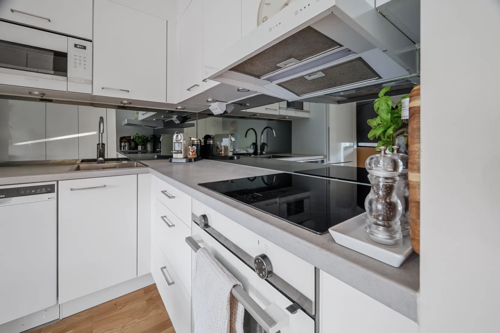 Bostadsrätt, Fontängatan 3C, Fresta, Upplands Väsby