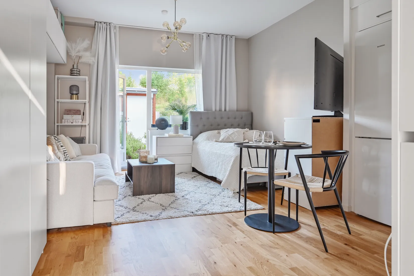 Bostadsrätt, Fontängatan 3C, Fresta, Upplands Väsby