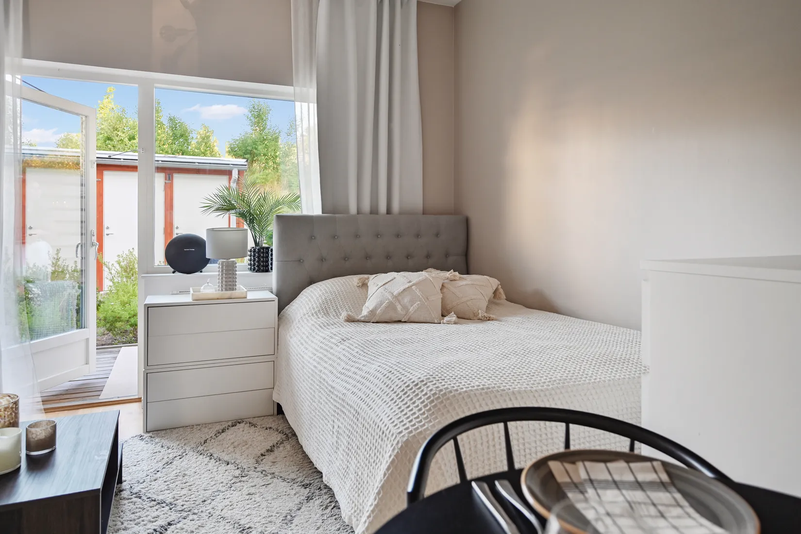 Bostadsrätt, Fontängatan 3C, Fresta, Upplands Väsby
