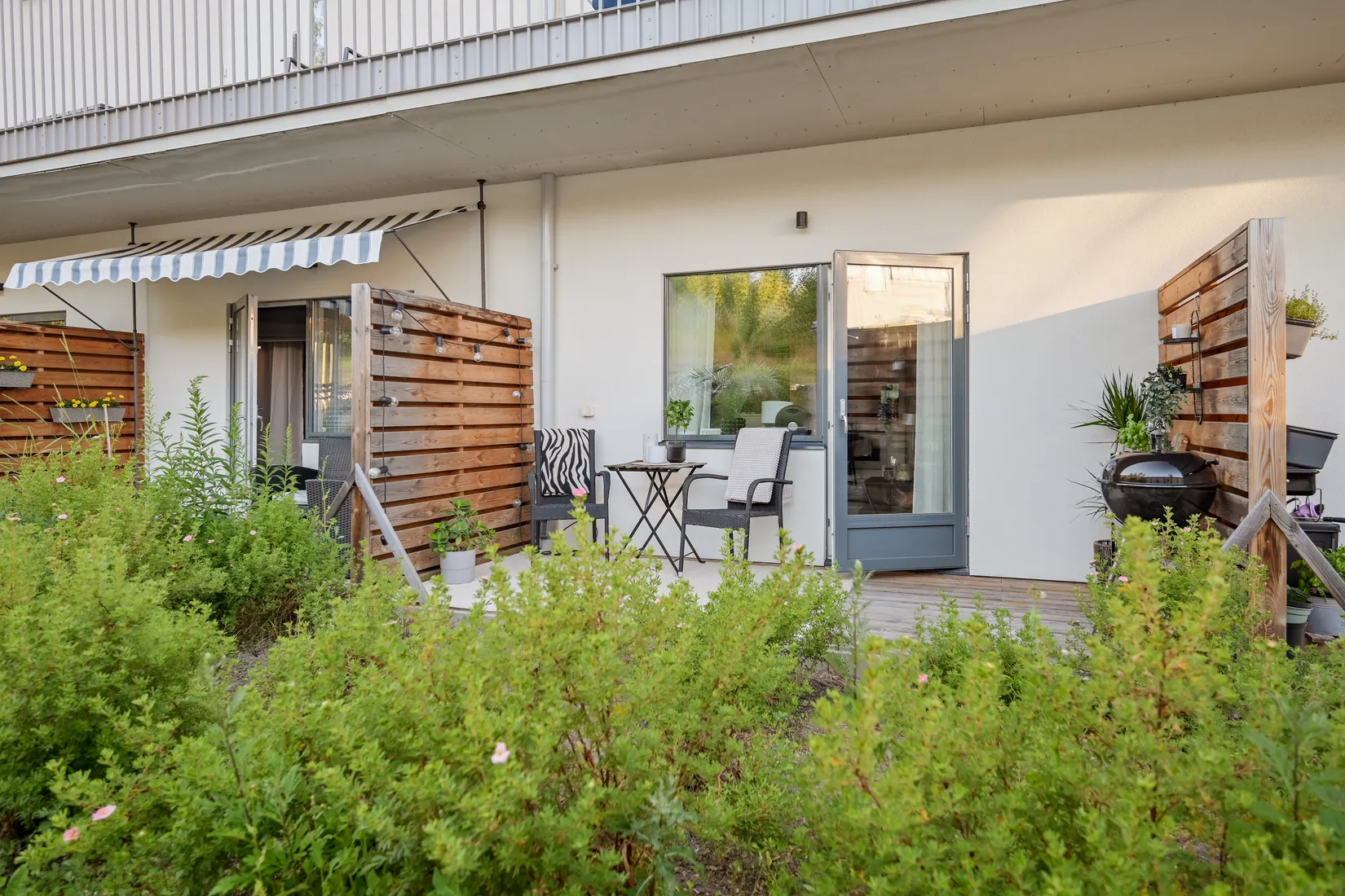 Bostadsrätt, Fontängatan 3C, Fresta, Upplands Väsby