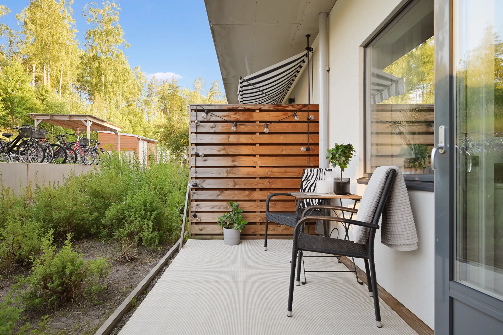 Bostadsrätt, Fontängatan 3C, Fresta, Upplands Väsby