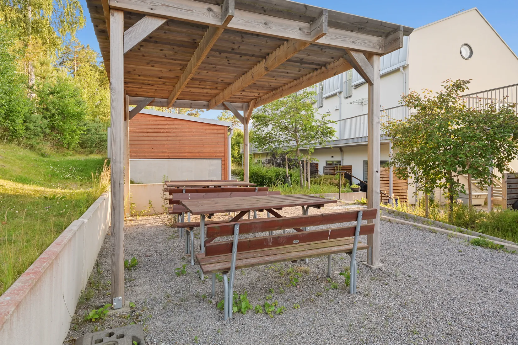 Bostadsrätt, Fontängatan 3C, Fresta, Upplands Väsby