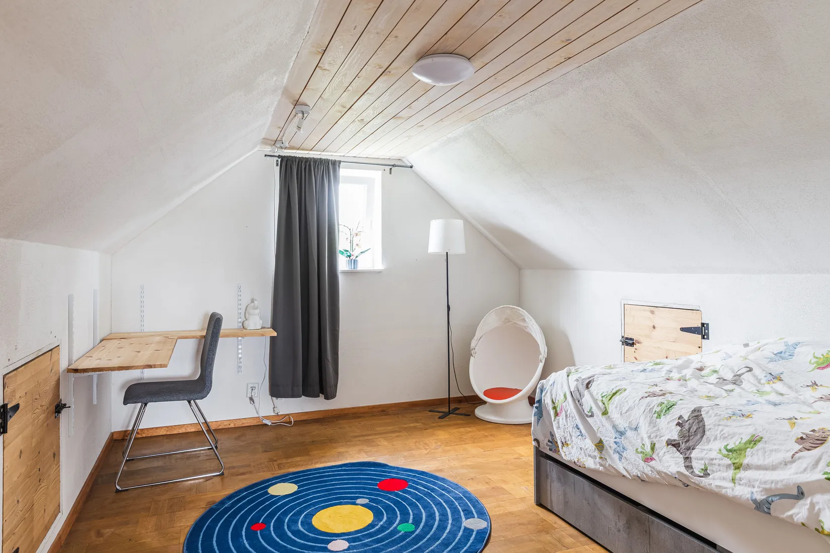 Villa, Slättarödsvägen 20, Bjärnum, Hässleholm