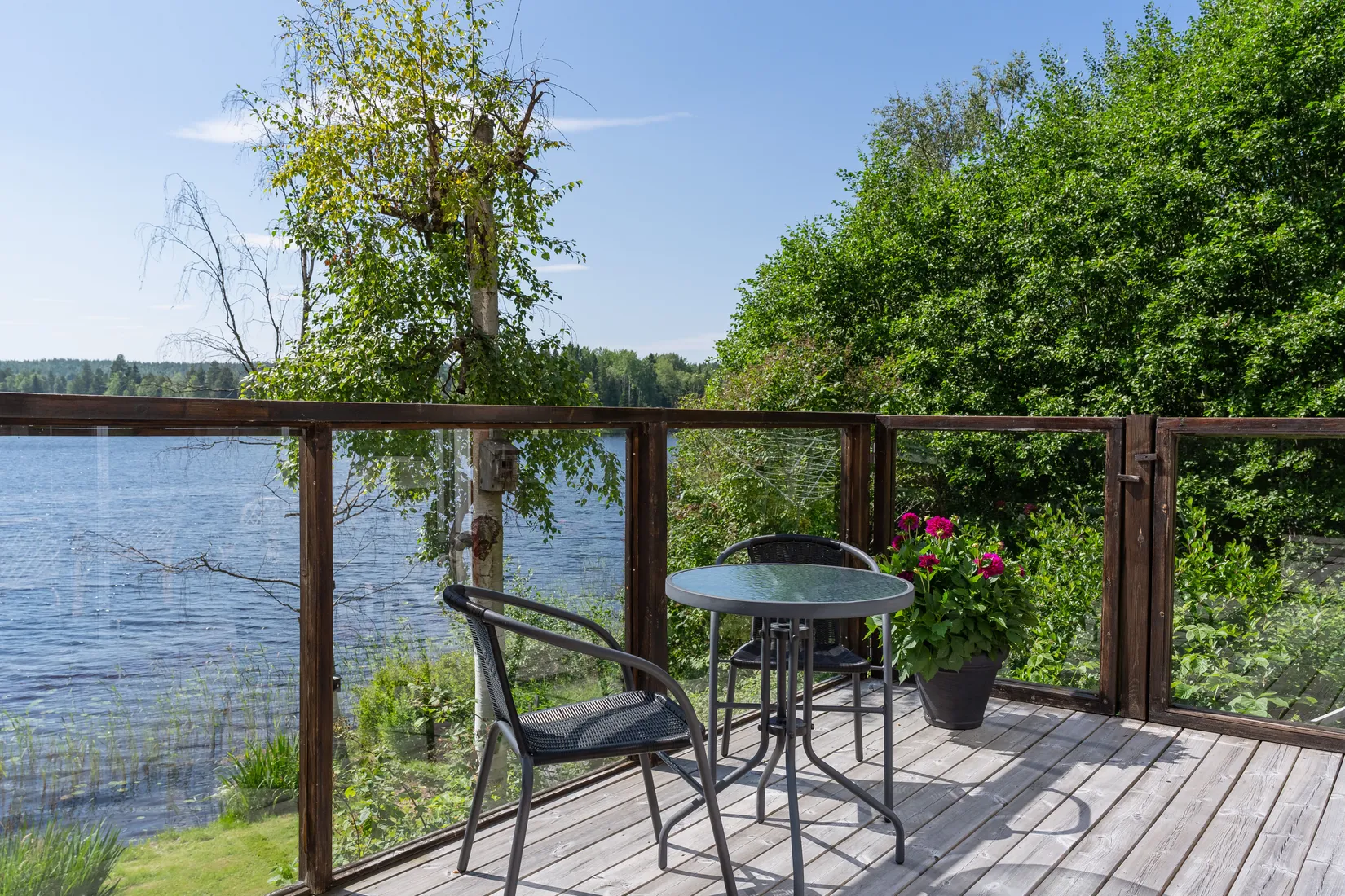 Fritidshus, Kroksjön 369, Kroksjön, Skellefteå