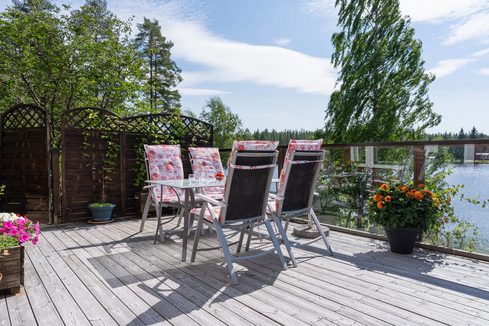 Fritidshus, Kroksjön 369, Kroksjön, Skellefteå