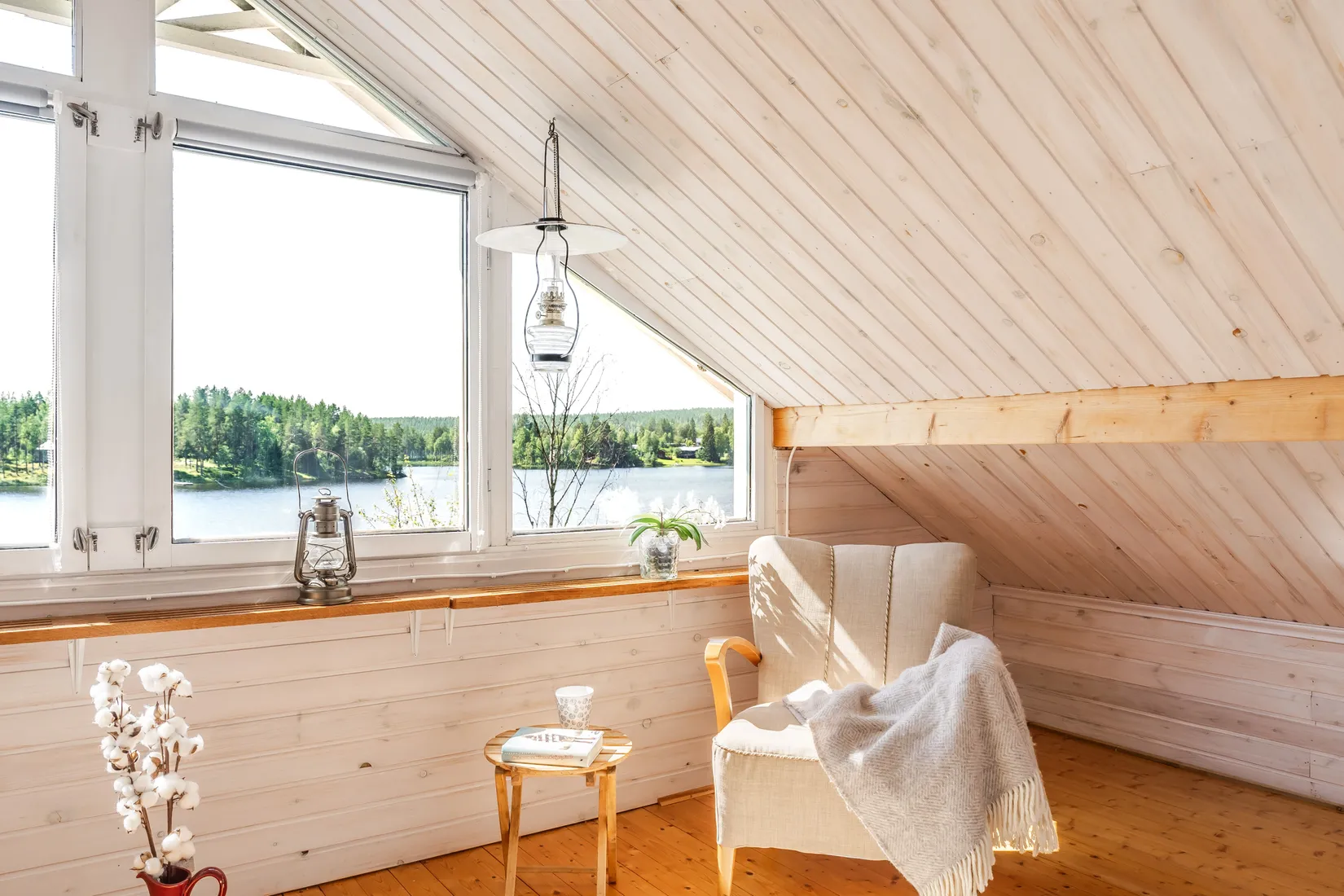 Fritidshus, Kroksjön 369, Kroksjön, Skellefteå