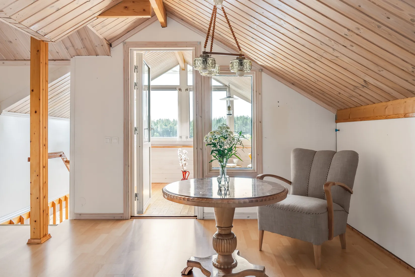 Fritidshus, Kroksjön 369, Kroksjön, Skellefteå