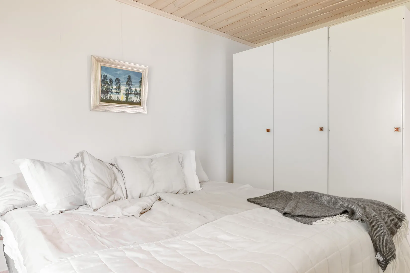 Fritidshus, Kroksjön 369, Kroksjön, Skellefteå