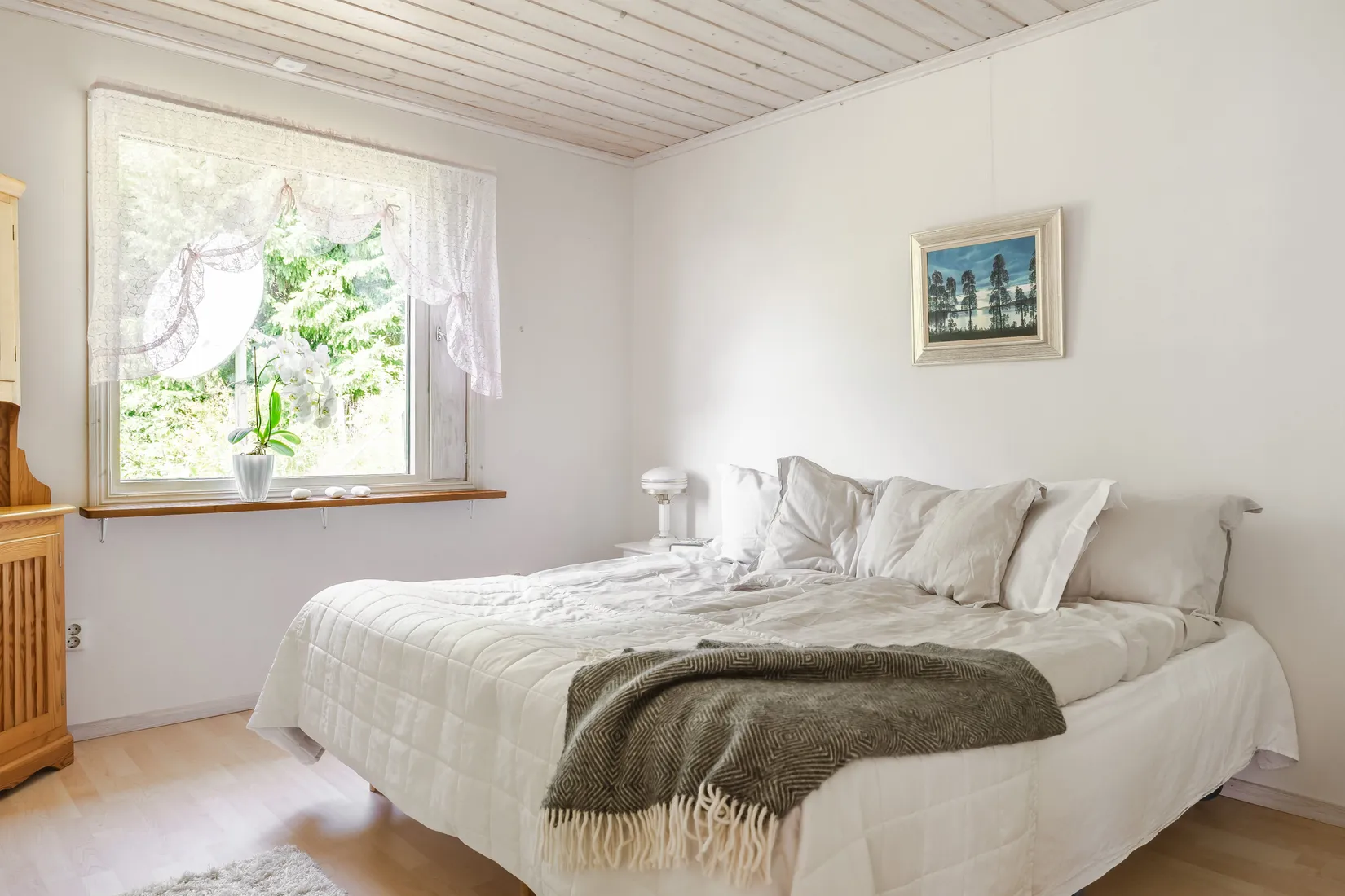 Fritidshus, Kroksjön 369, Kroksjön, Skellefteå