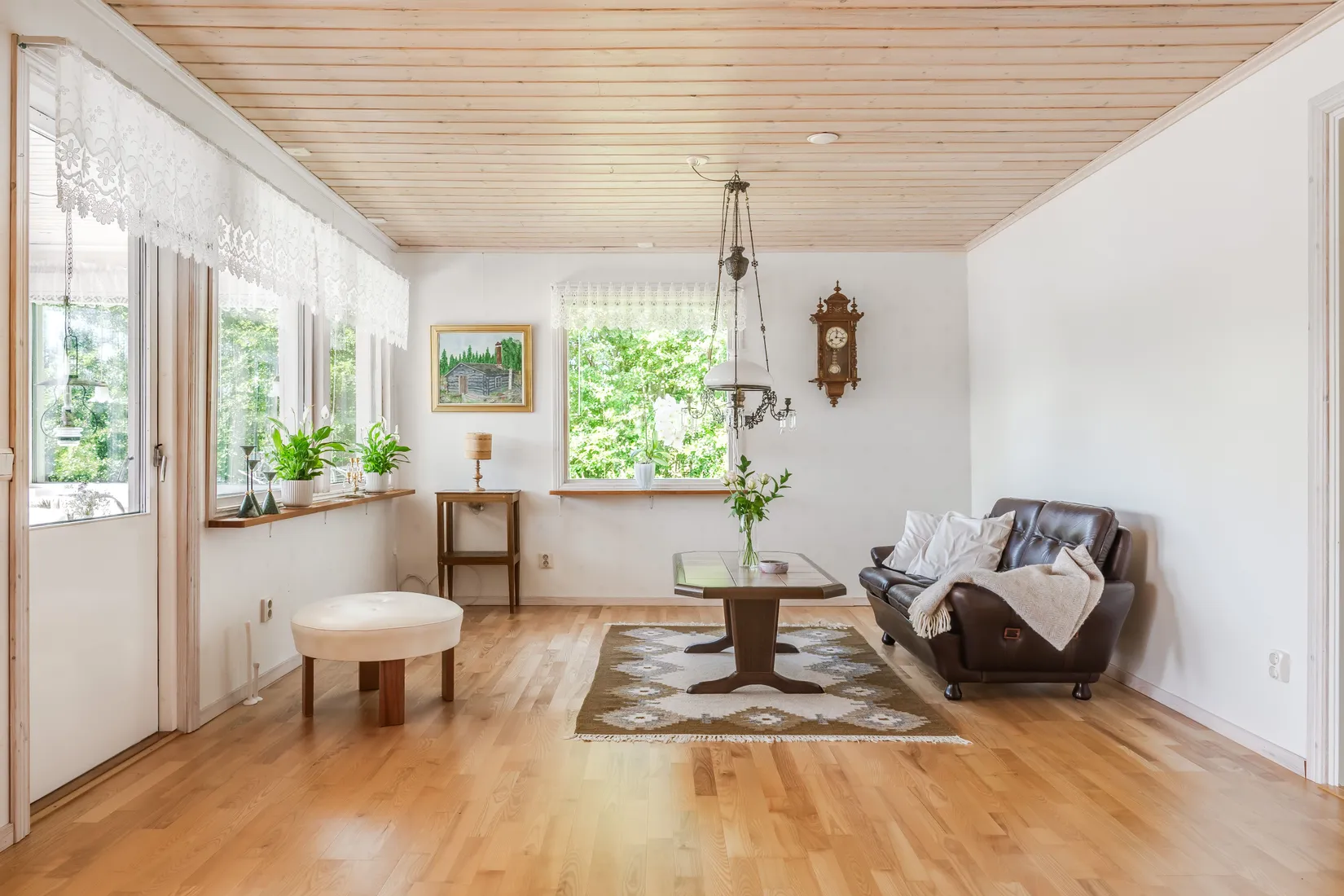 Fritidshus, Kroksjön 369, Kroksjön, Skellefteå