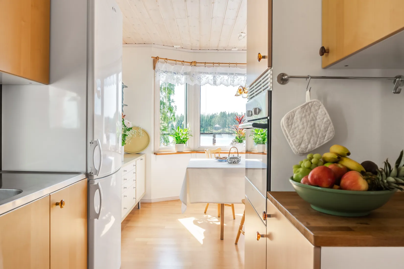 Fritidshus, Kroksjön 369, Kroksjön, Skellefteå