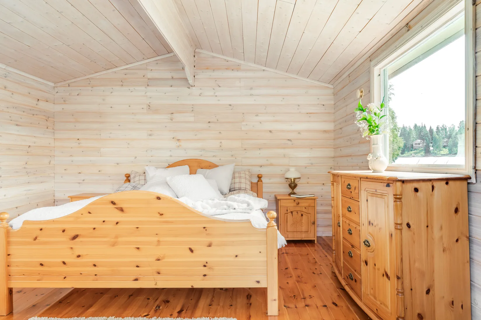 Fritidshus, Kroksjön 369, Kroksjön, Skellefteå