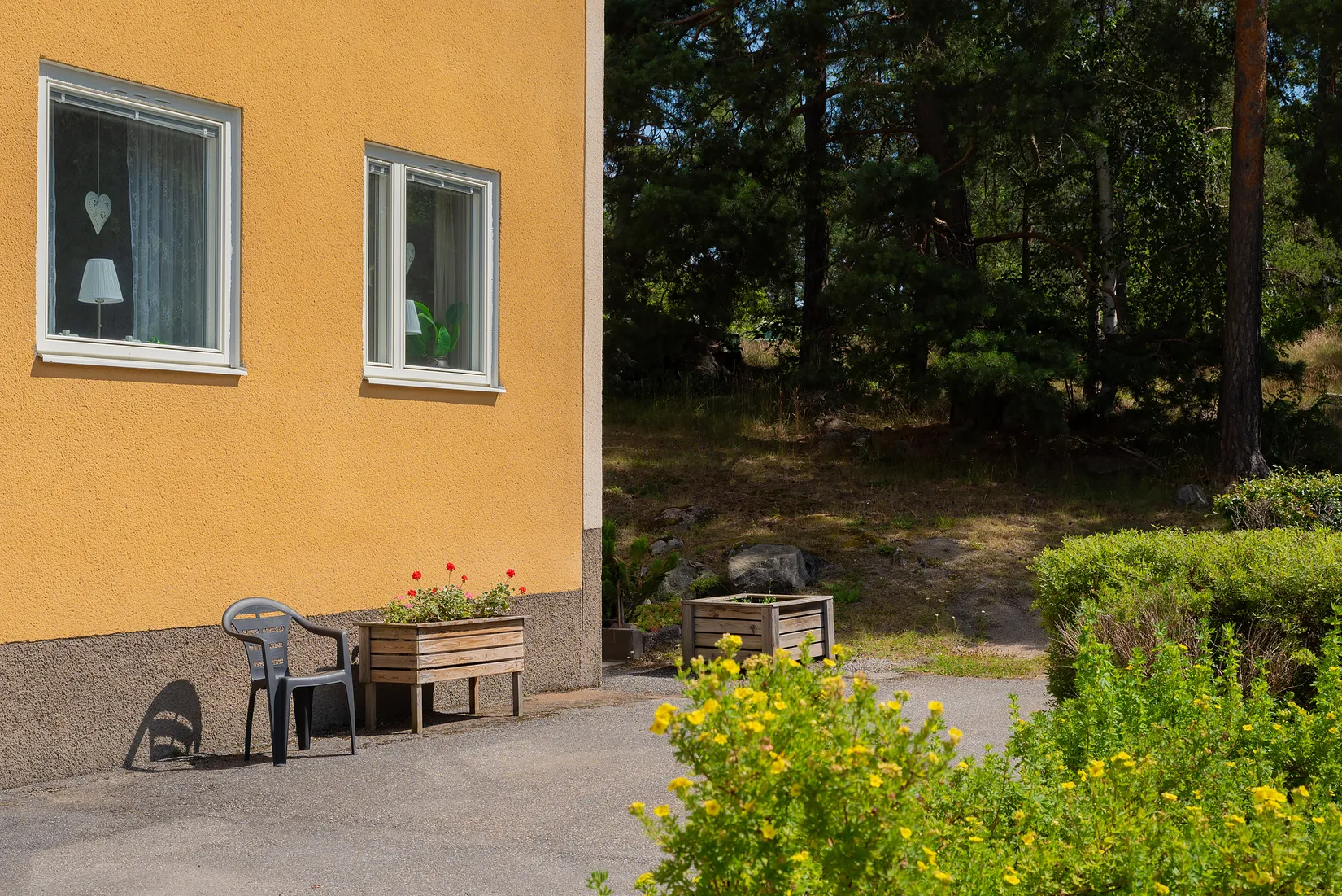 Bostadsrätt, Porlabacken 7, Hagsätra, Stockholm