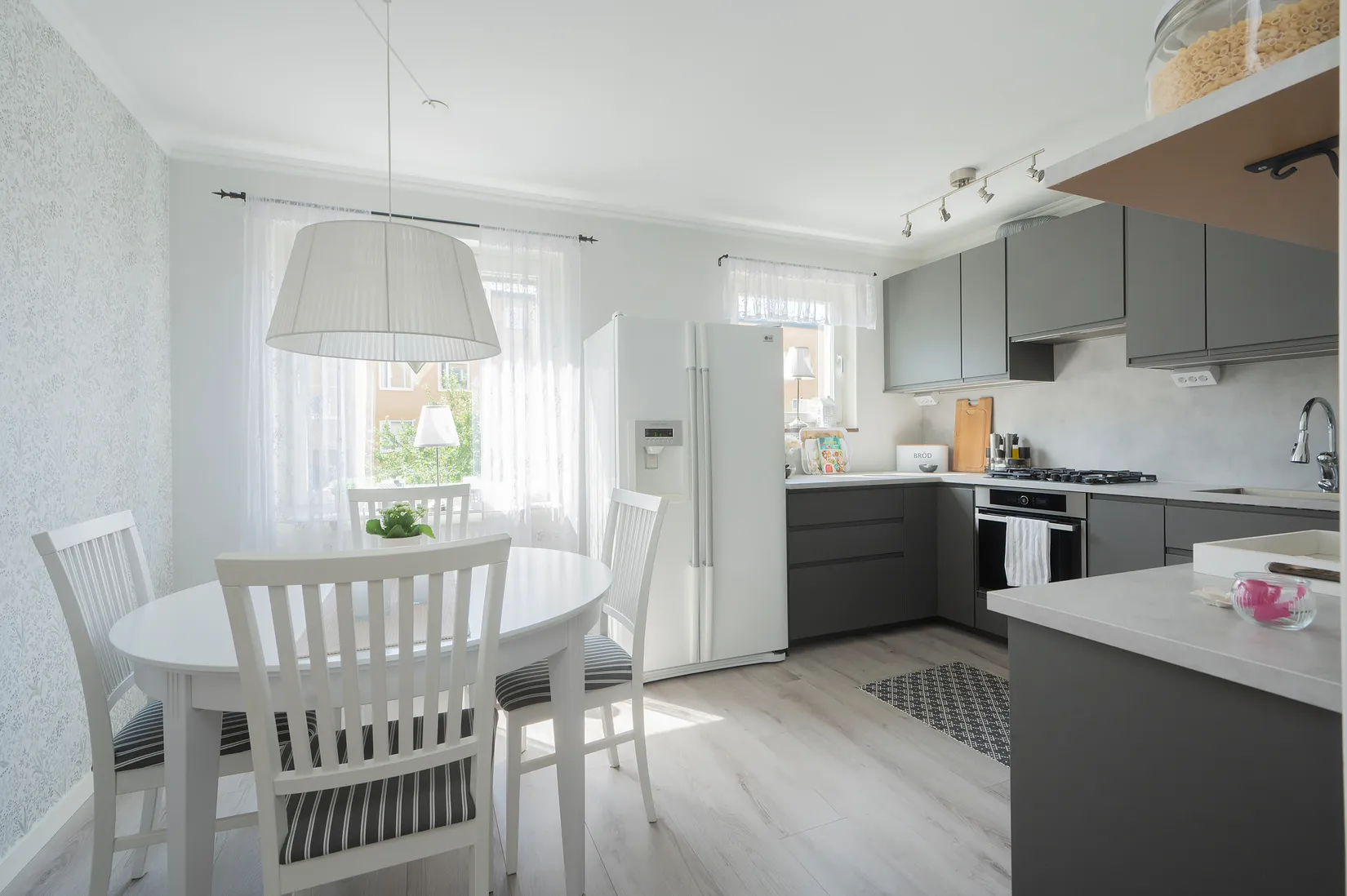 Bostadsrätt, Porlabacken 7, Hagsätra, Stockholm