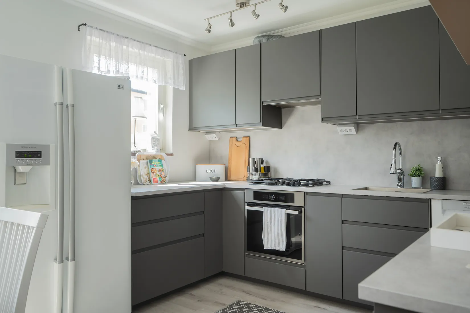 Bostadsrätt, Porlabacken 7, Hagsätra, Stockholm
