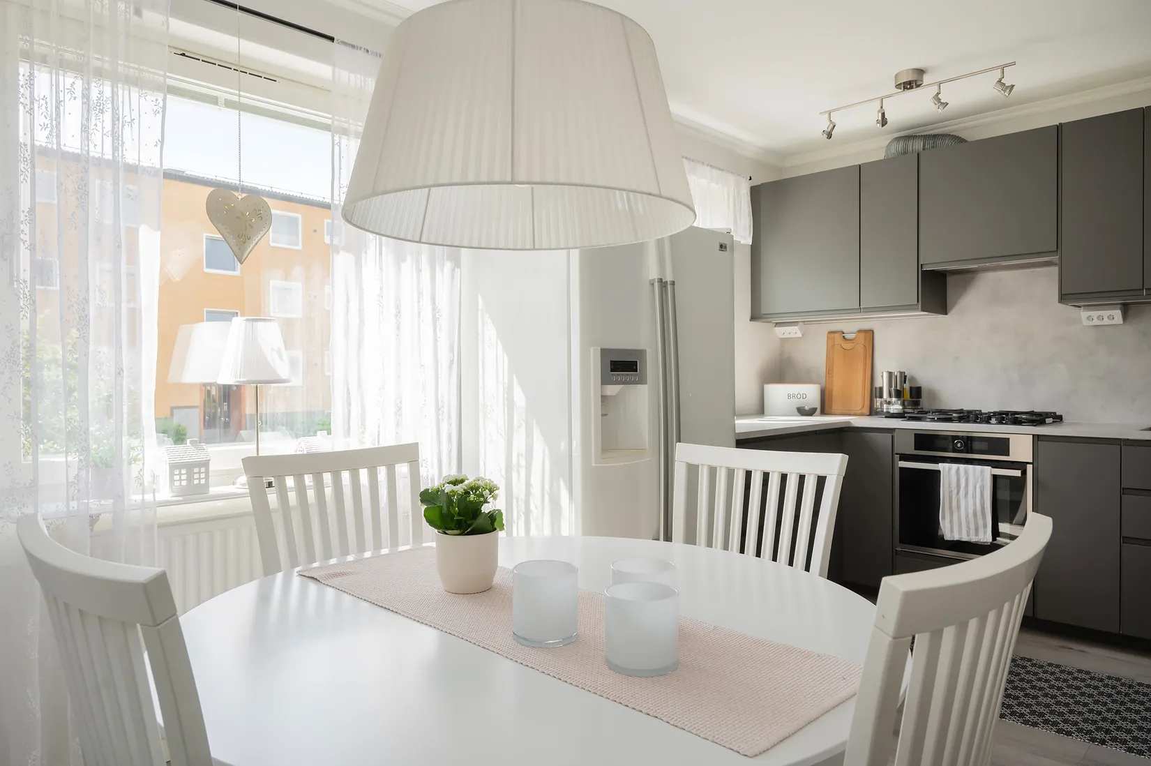 Bostadsrätt, Porlabacken 7, Hagsätra, Stockholm