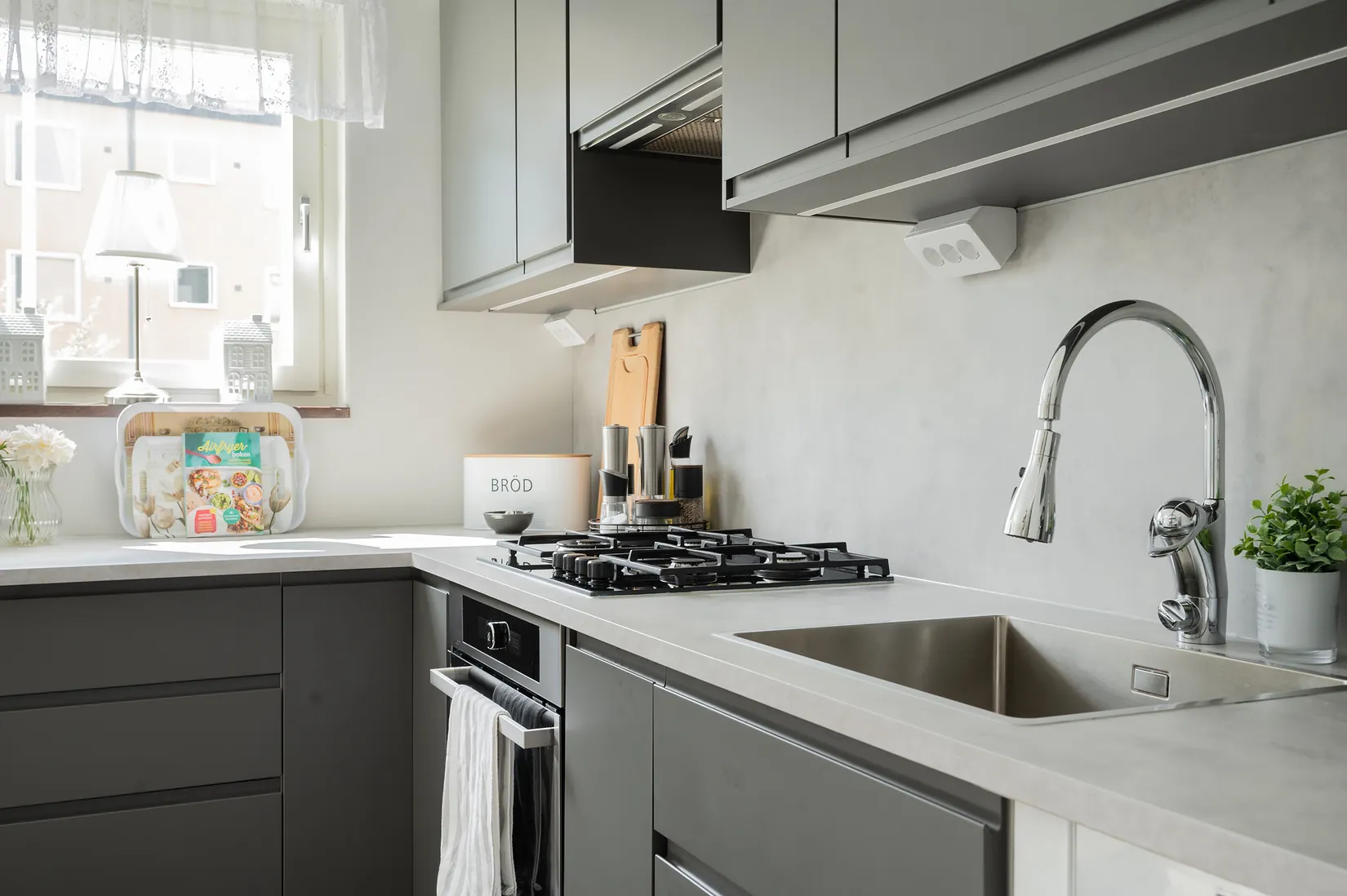 Bostadsrätt, Porlabacken 7, Hagsätra, Stockholm