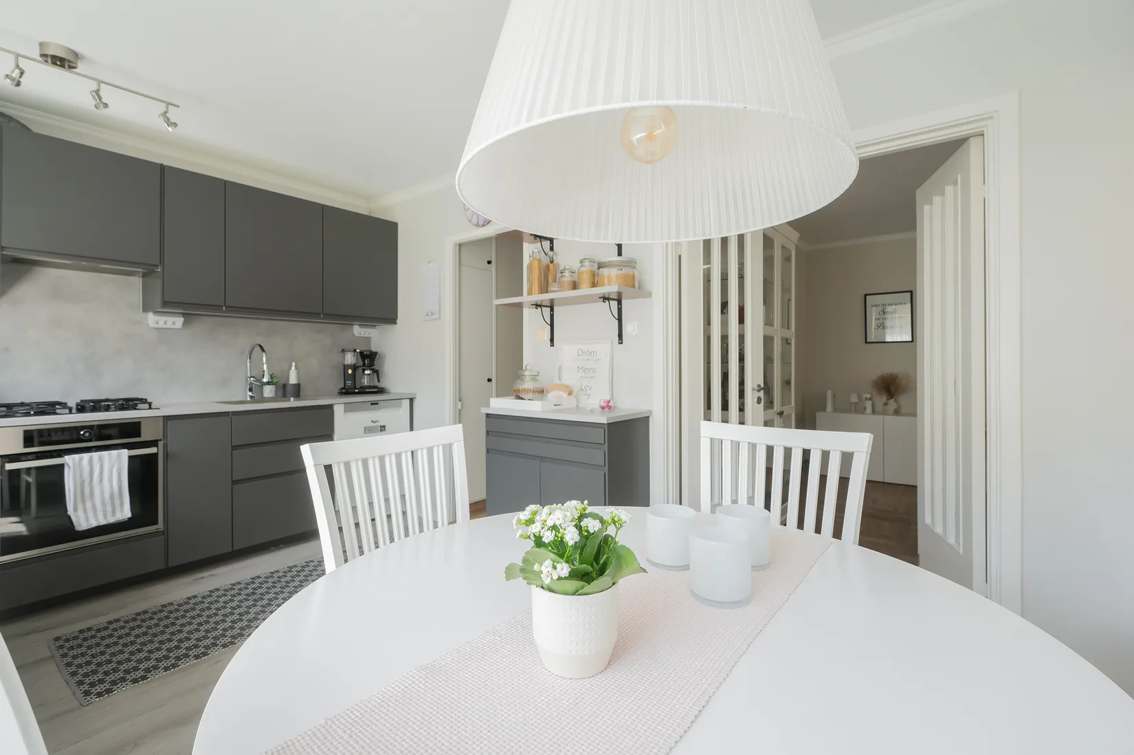 Bostadsrätt, Porlabacken 7, Hagsätra, Stockholm