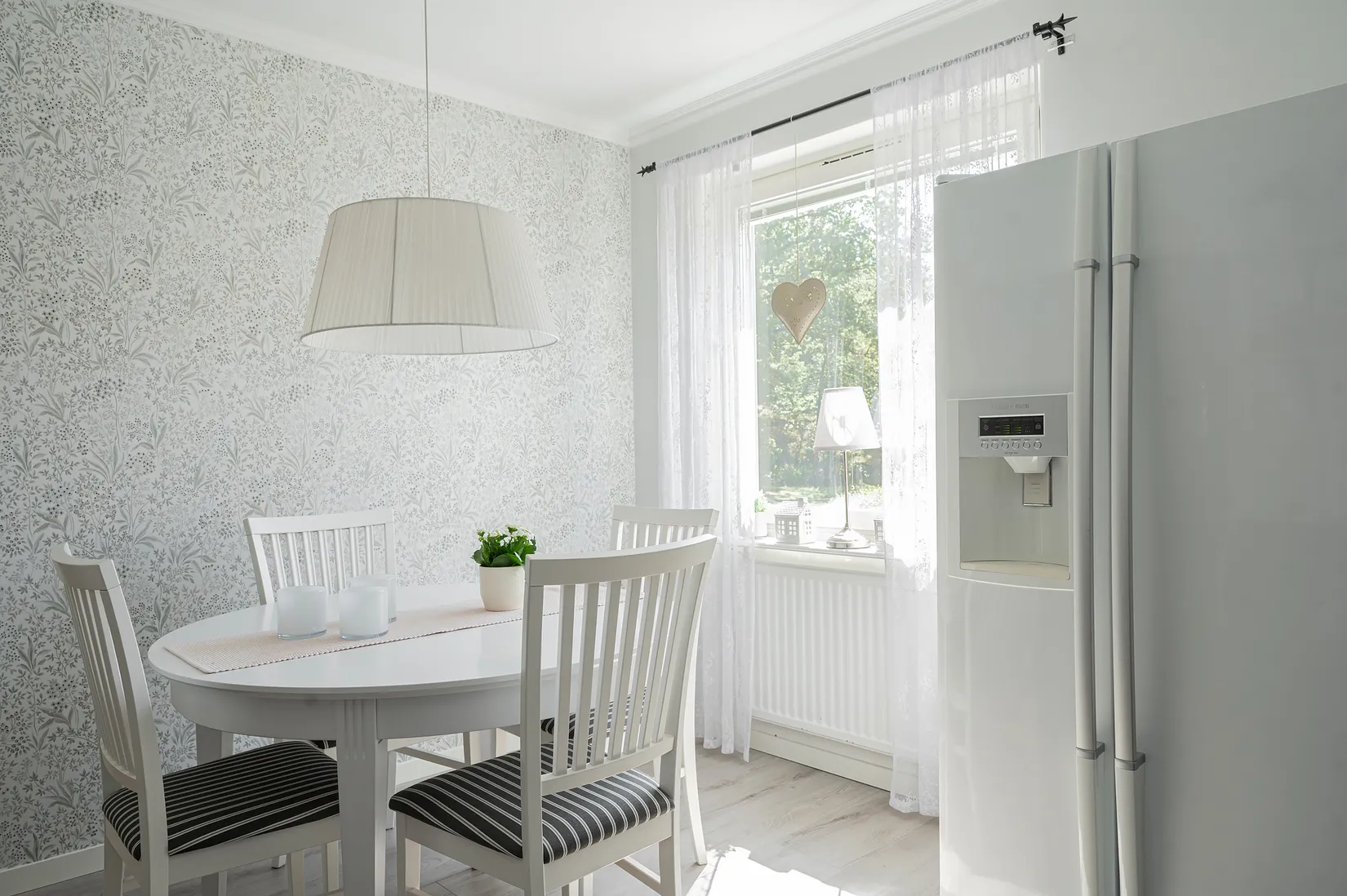 Bostadsrätt, Porlabacken 7, Hagsätra, Stockholm