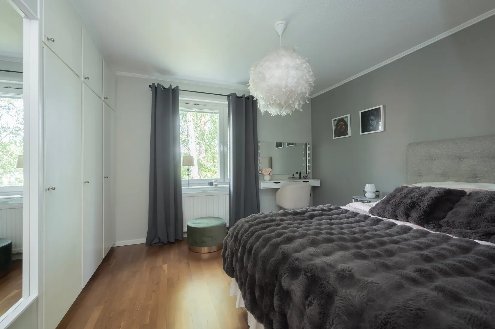 Bostadsrätt, Porlabacken 7, Hagsätra, Stockholm
