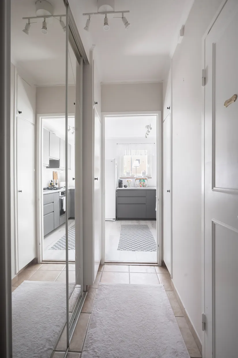 Bostadsrätt, Porlabacken 7, Hagsätra, Stockholm