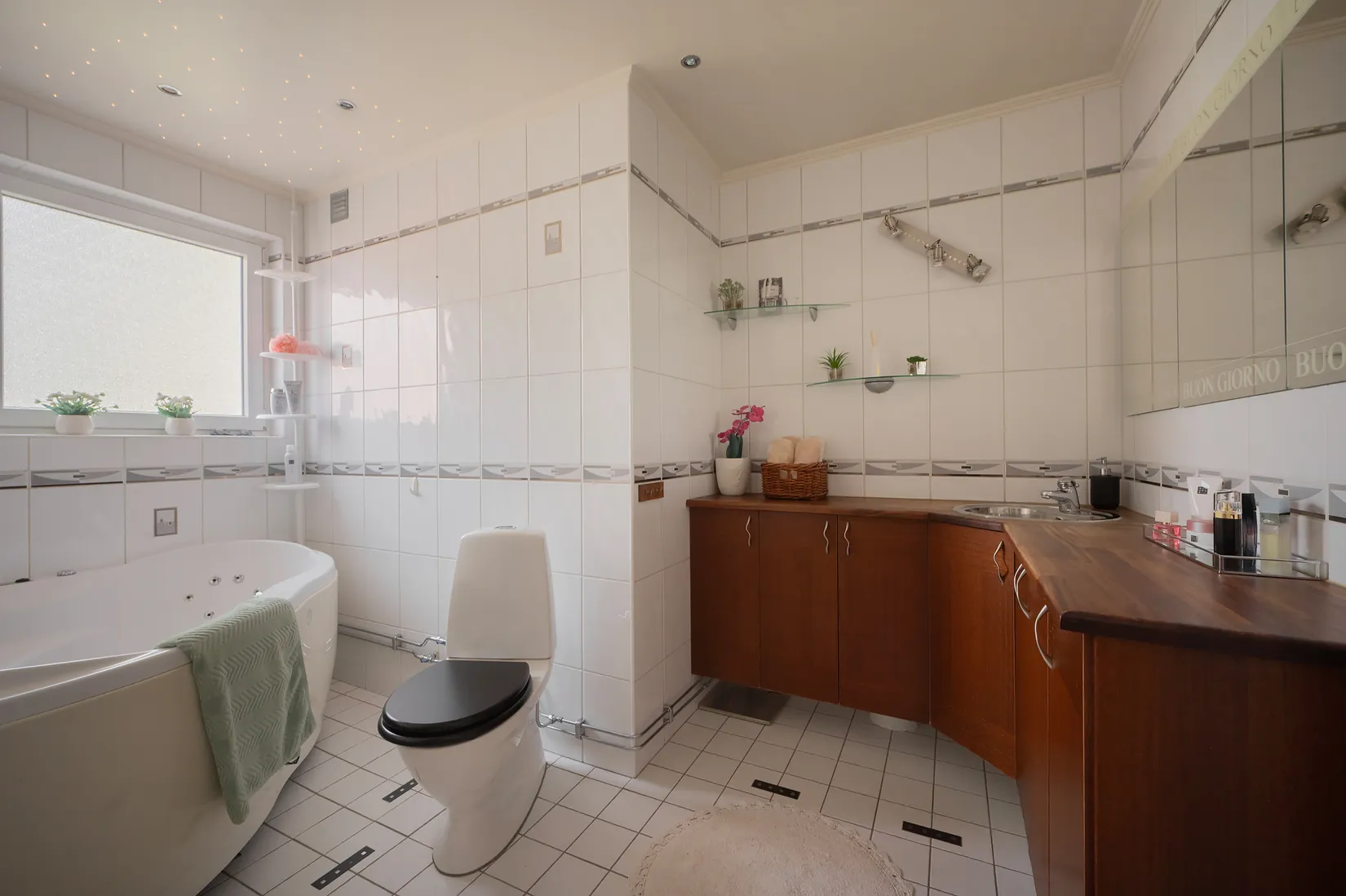 Bostadsrätt, Porlabacken 7, Hagsätra, Stockholm