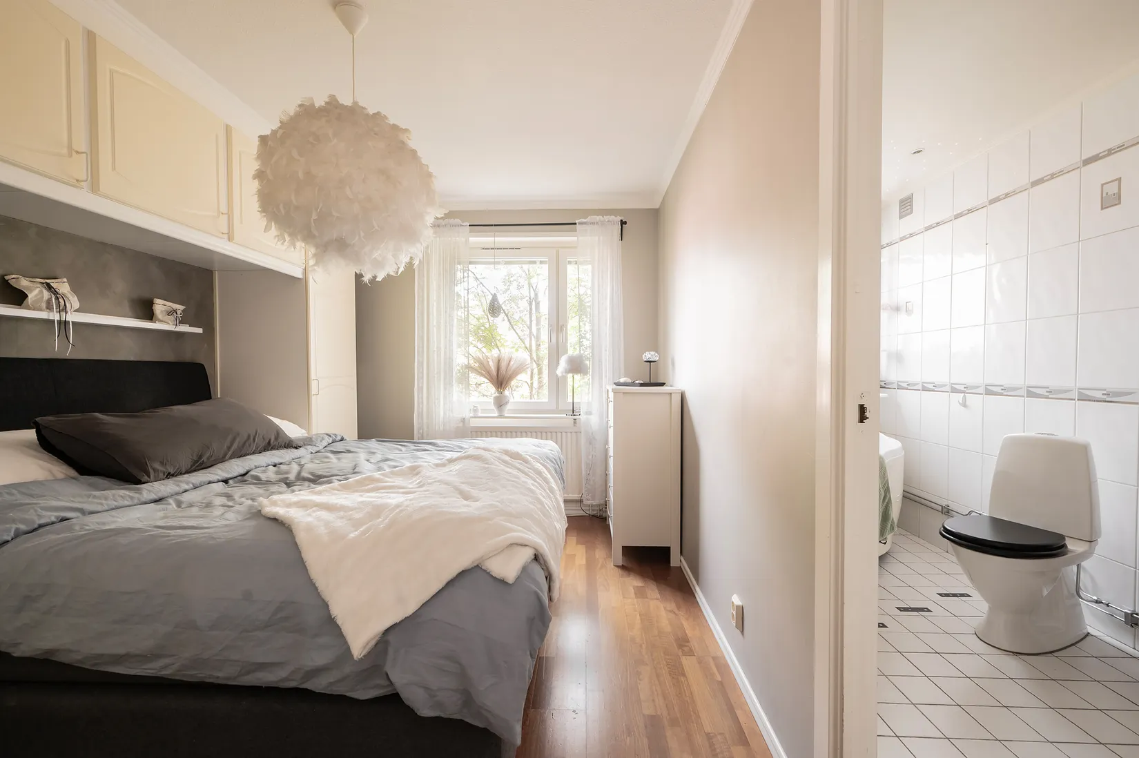 Bostadsrätt, Porlabacken 7, Hagsätra, Stockholm