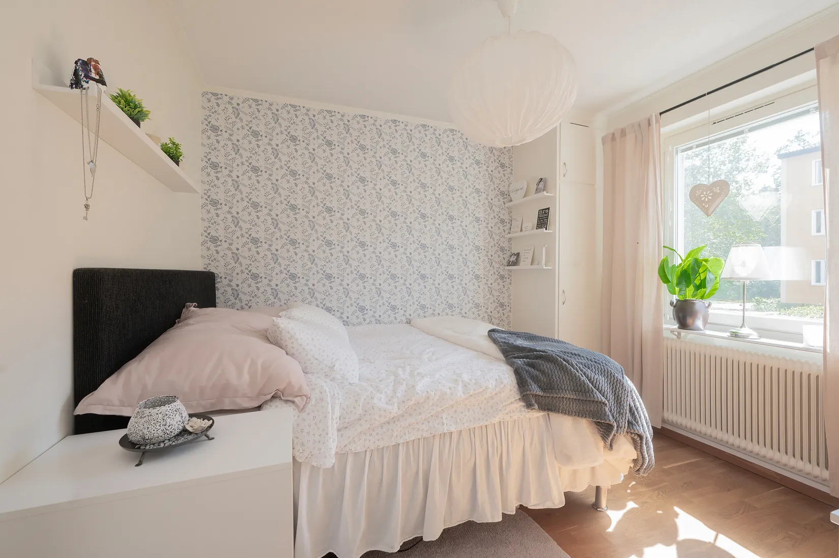 Bostadsrätt, Porlabacken 7, Hagsätra, Stockholm
