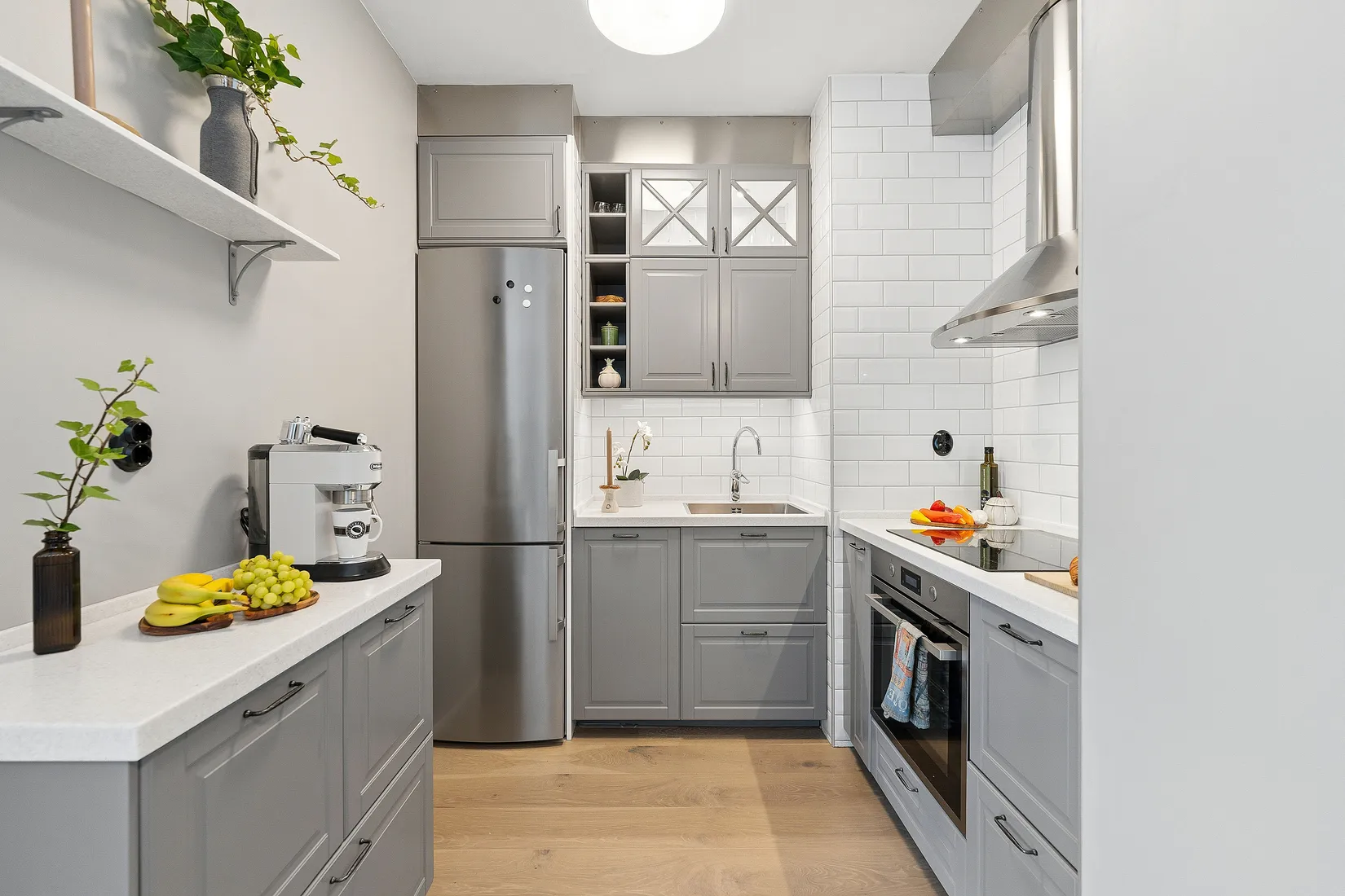 Bostadsrätt, Engdahlsgatan 4B, Johanneberg, Göteborg