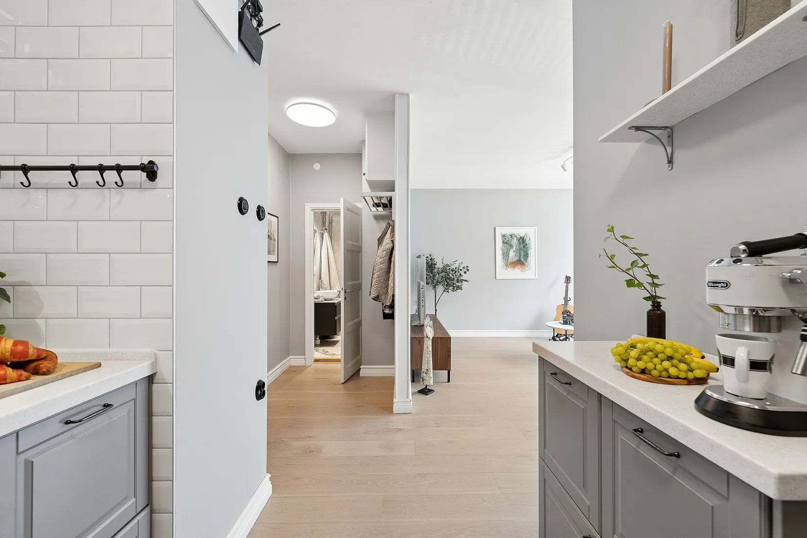 Bostadsrätt, Engdahlsgatan 4B, Johanneberg, Göteborg