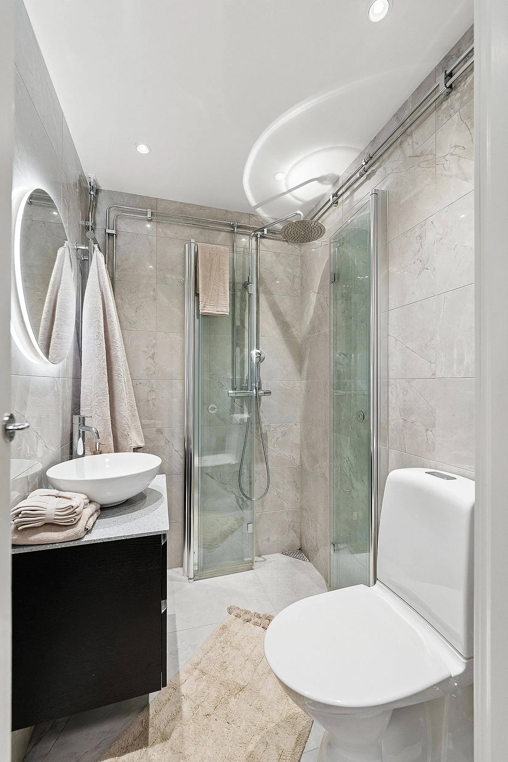 Bostadsrätt, Engdahlsgatan 4B, Johanneberg, Göteborg
