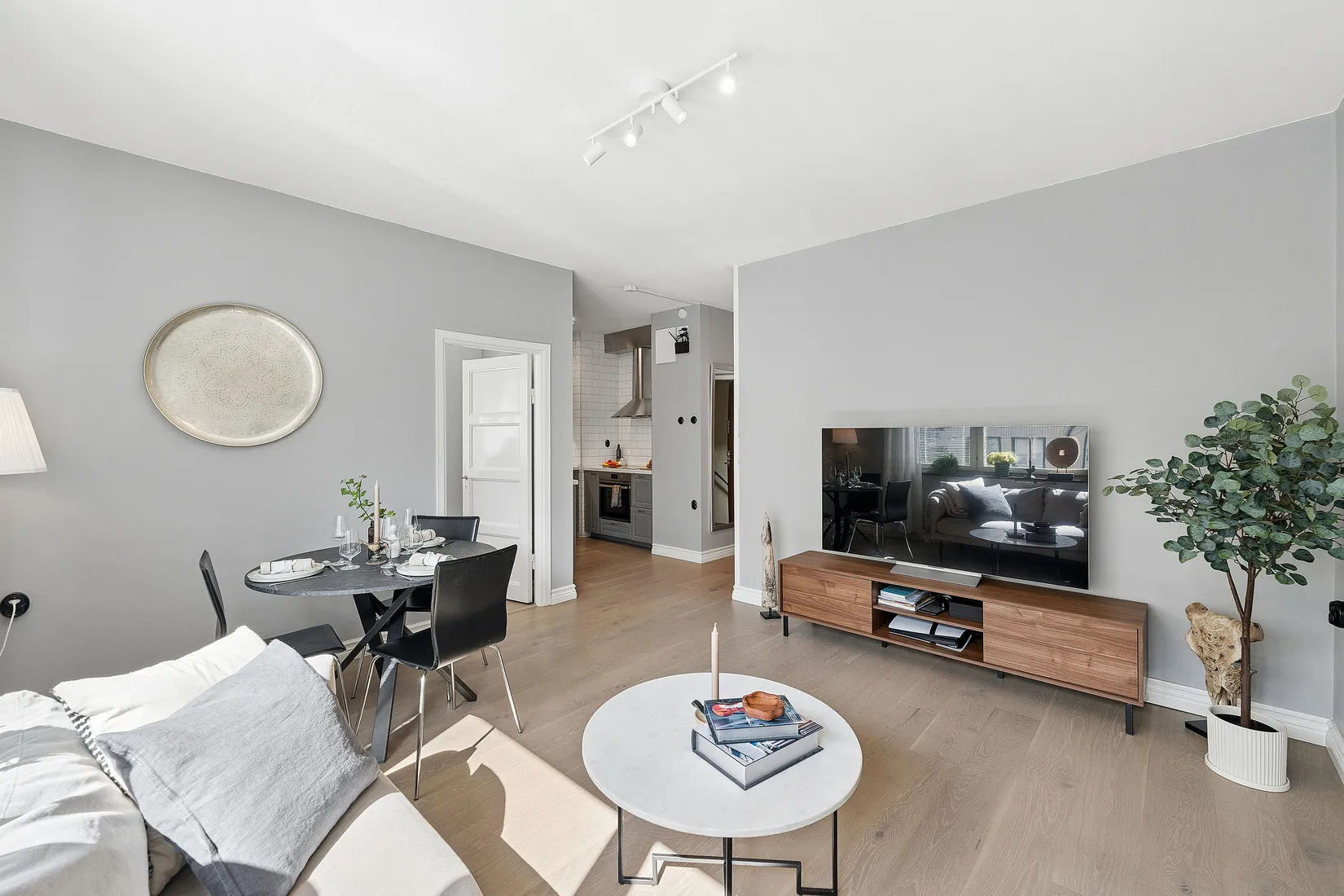 Bostadsrätt, Engdahlsgatan 4B, Johanneberg, Göteborg