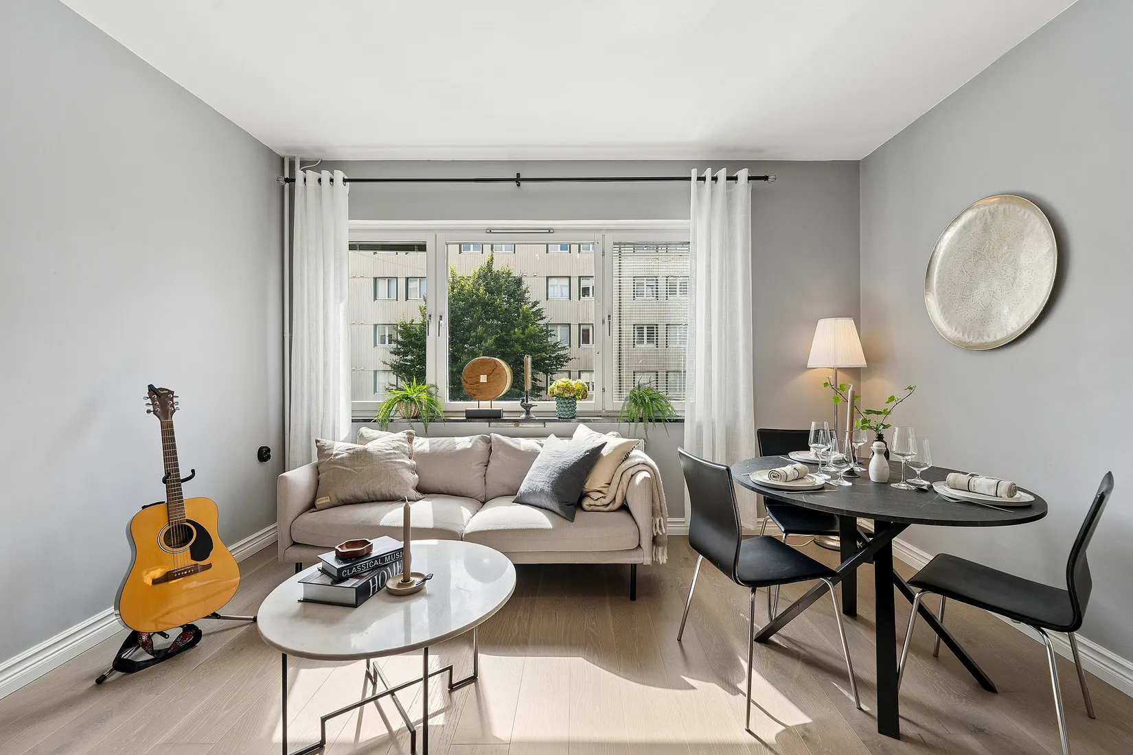 Bostadsrätt, Engdahlsgatan 4B, Johanneberg, Göteborg