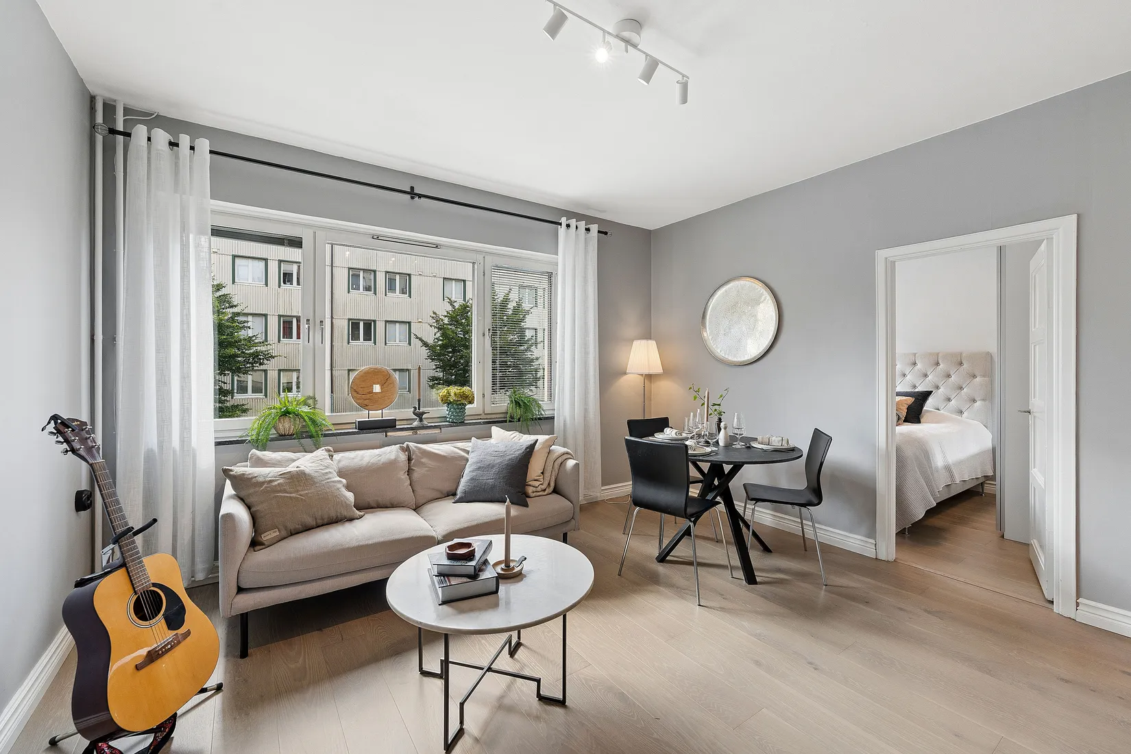 Bostadsrätt, Engdahlsgatan 4B, Johanneberg, Göteborg