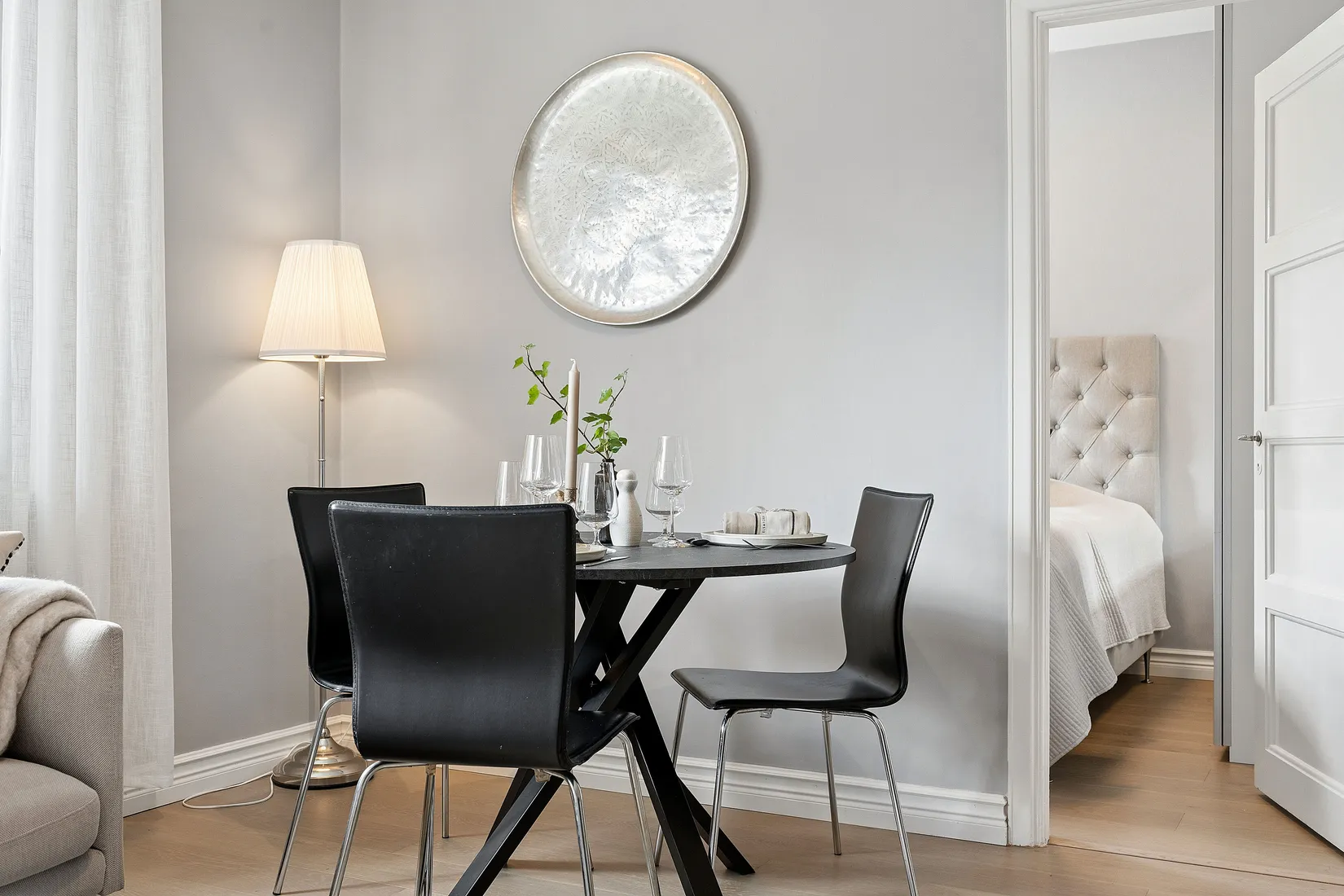 Bostadsrätt, Engdahlsgatan 4B, Johanneberg, Göteborg